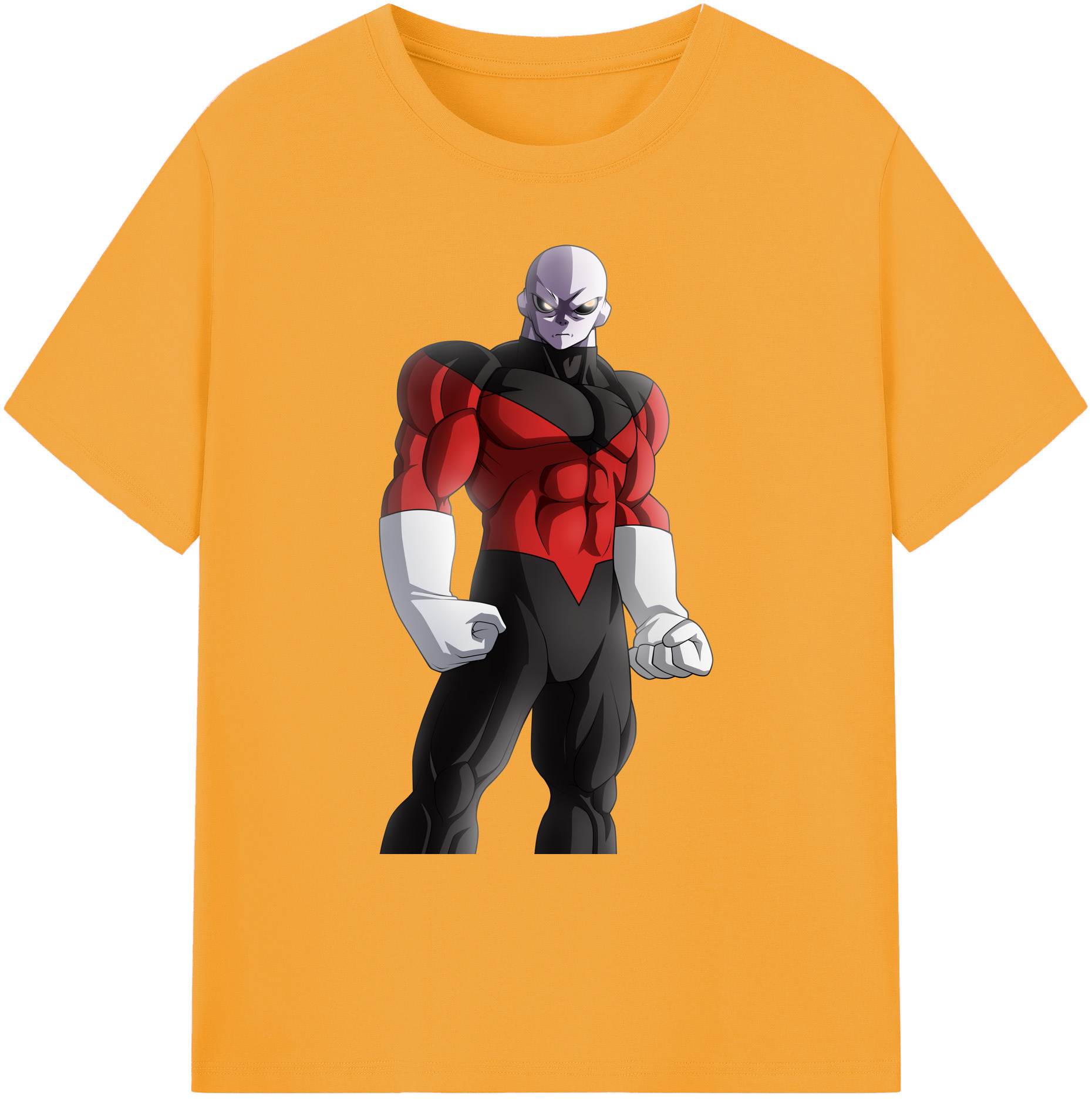 （画像用） ドラゴンボール DRAGON BALL 綿100％ メンズ半袖Tシャツ｜肌触りやわらか＆通気性