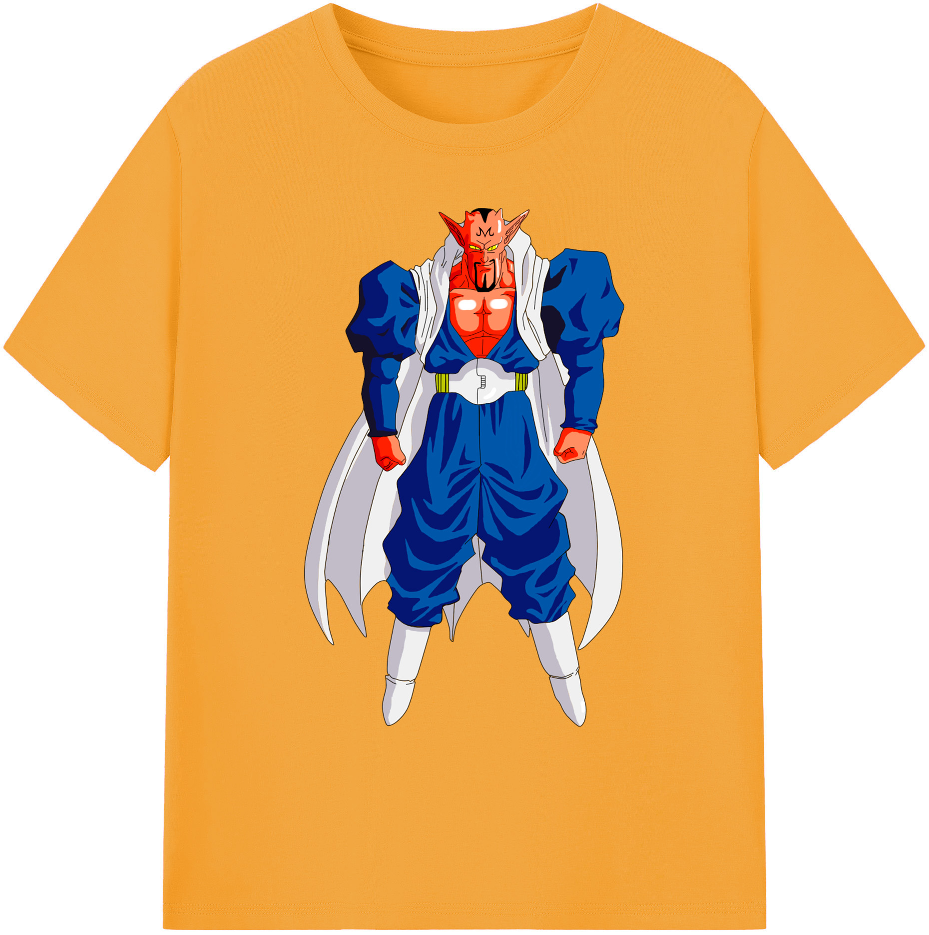 （画像用） ドラゴンボール DRAGON BALL 綿100％ メンズ半袖Tシャツ｜肌触りやわらか＆通気性