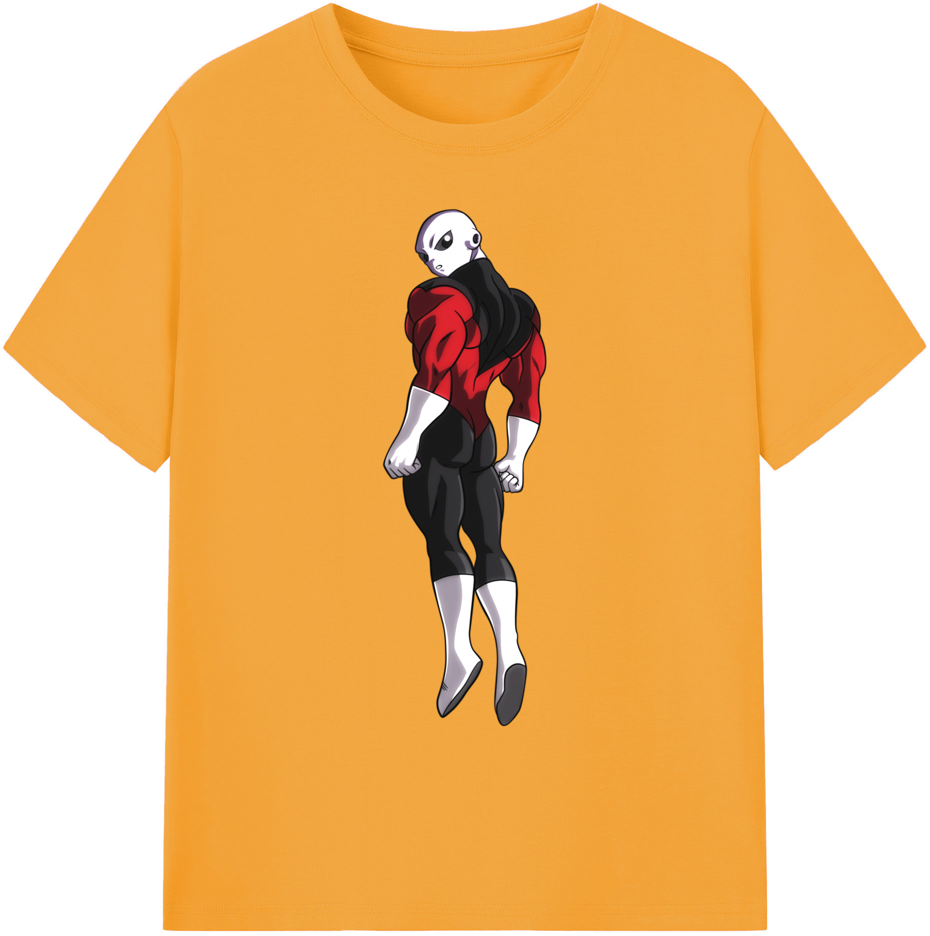 （画像用） ドラゴンボール DRAGON BALL 綿100％ メンズ半袖Tシャツ｜肌触りやわらか＆通気性