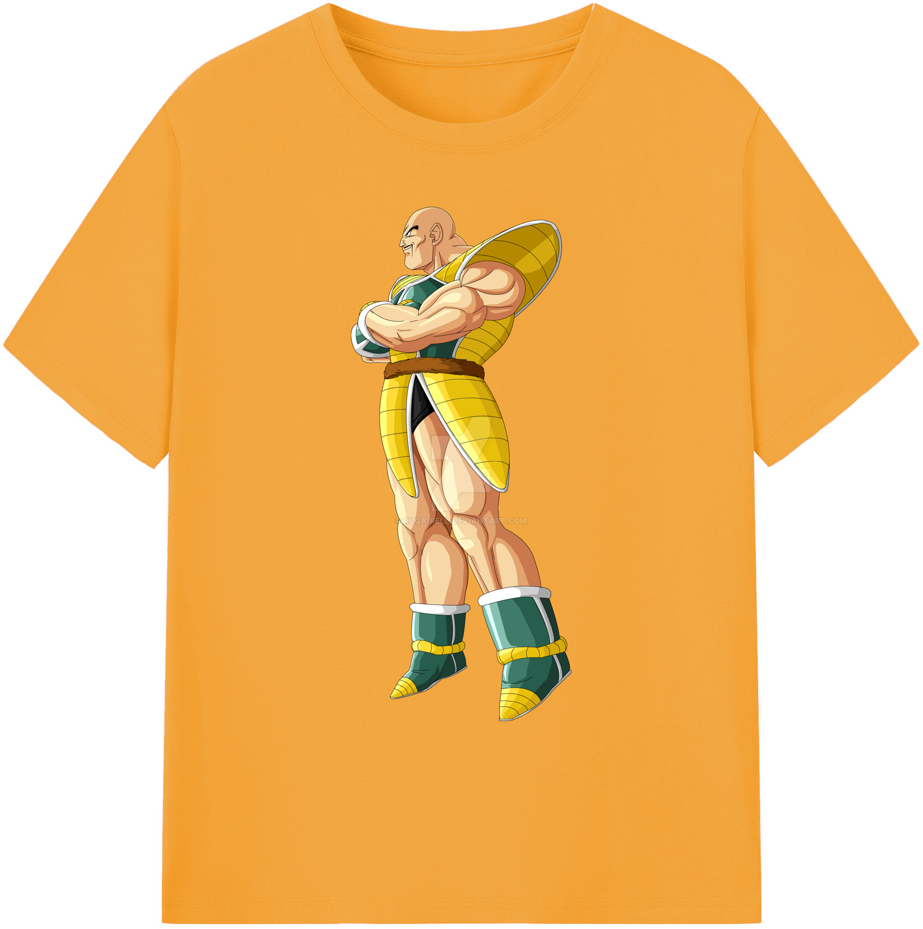 （画像用） ドラゴンボール DRAGON BALL 綿100％ メンズ半袖Tシャツ｜肌触りやわらか＆通気性