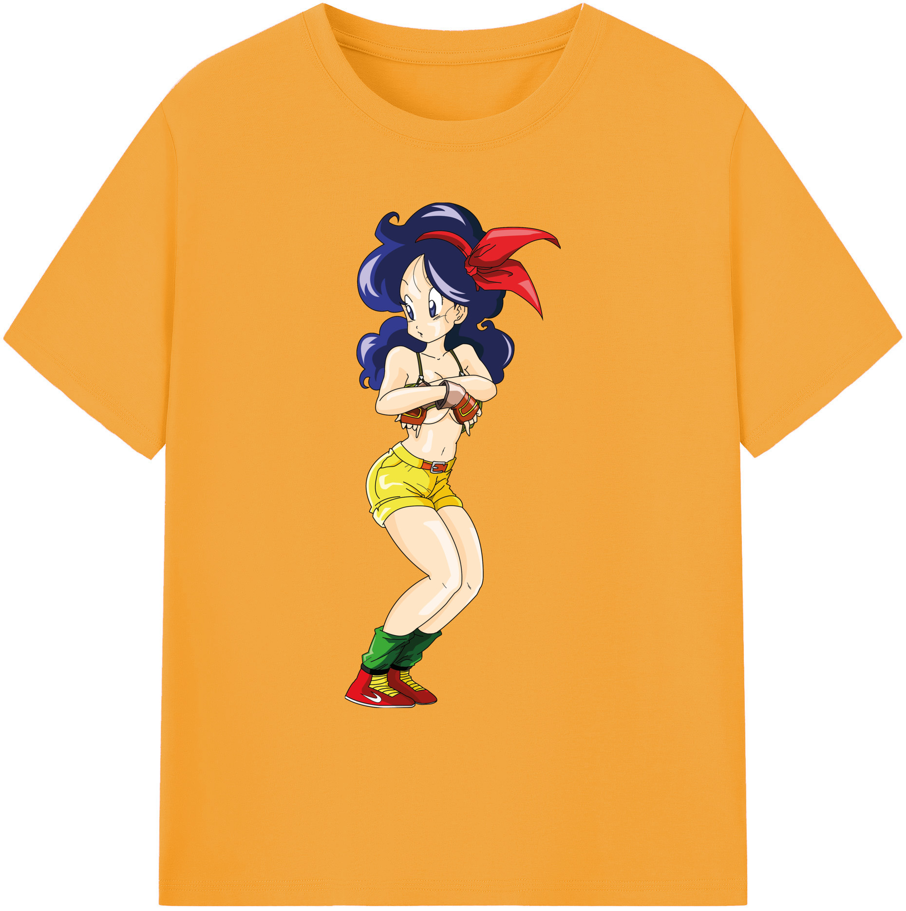 （画像用） ドラゴンボール DRAGON BALL 綿100％ メンズ半袖Tシャツ｜肌触りやわらか＆通気性
