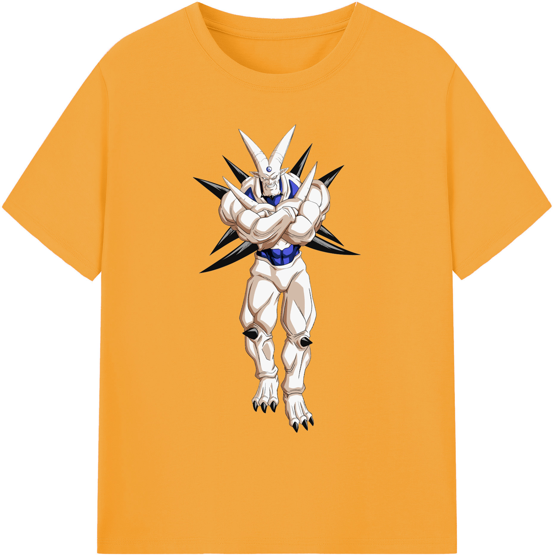 （画像用） ドラゴンボール DRAGON BALL 綿100％ メンズ半袖Tシャツ｜肌触りやわらか＆通気性