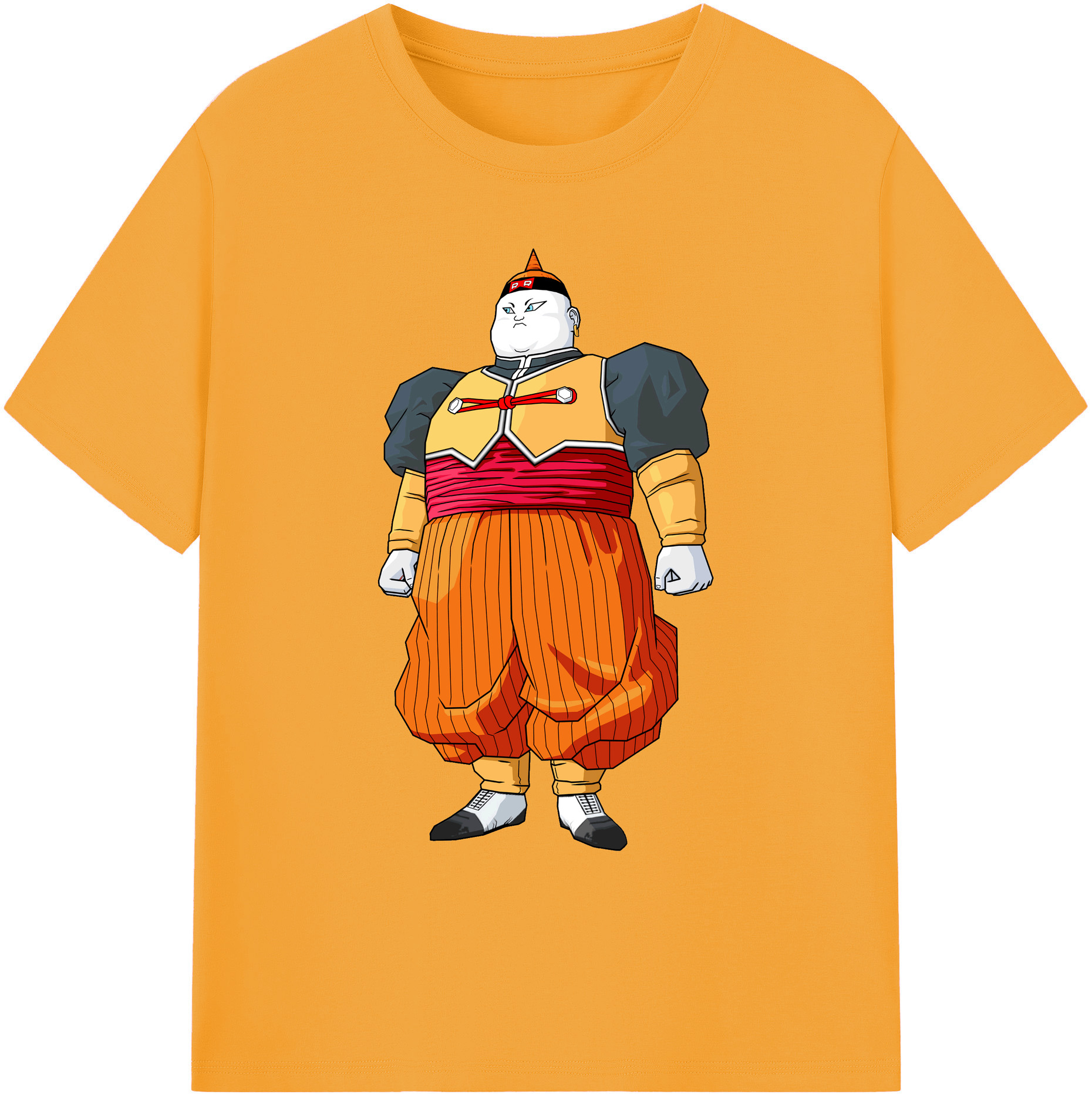 （画像用） ドラゴンボール DRAGON BALL 綿100％ メンズ半袖Tシャツ｜肌触りやわらか＆通気性
