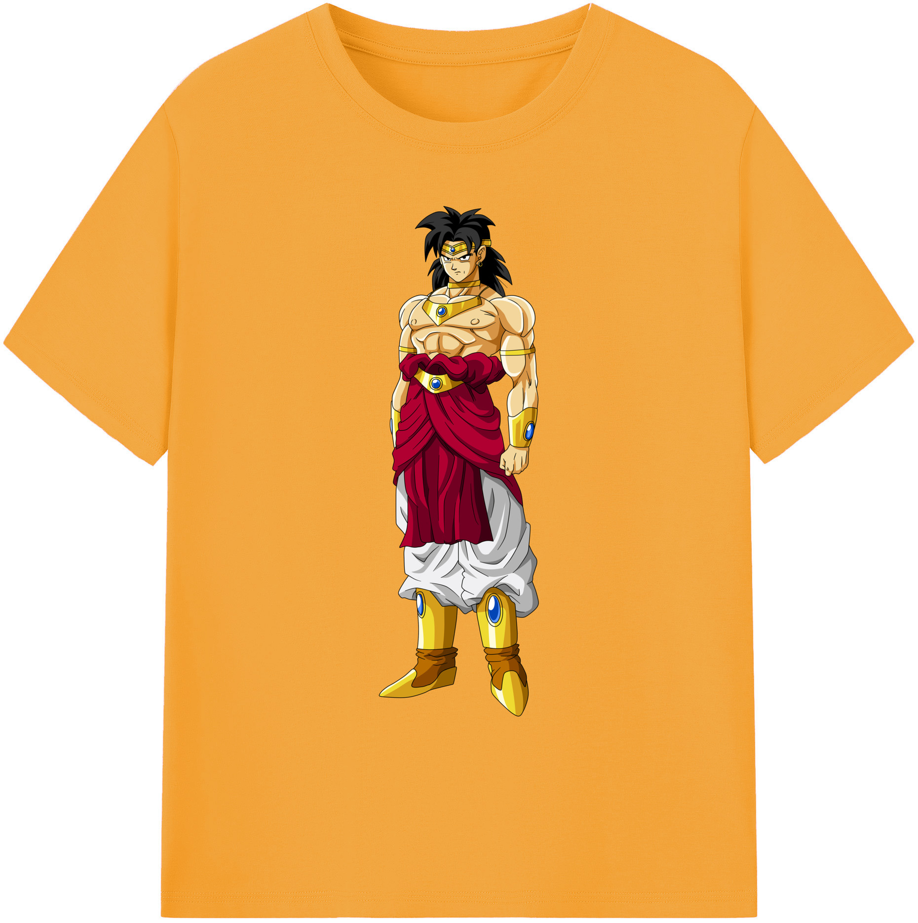 （画像用） ドラゴンボール DRAGON BALL 綿100％ メンズ半袖Tシャツ｜肌触りやわらか＆通気性