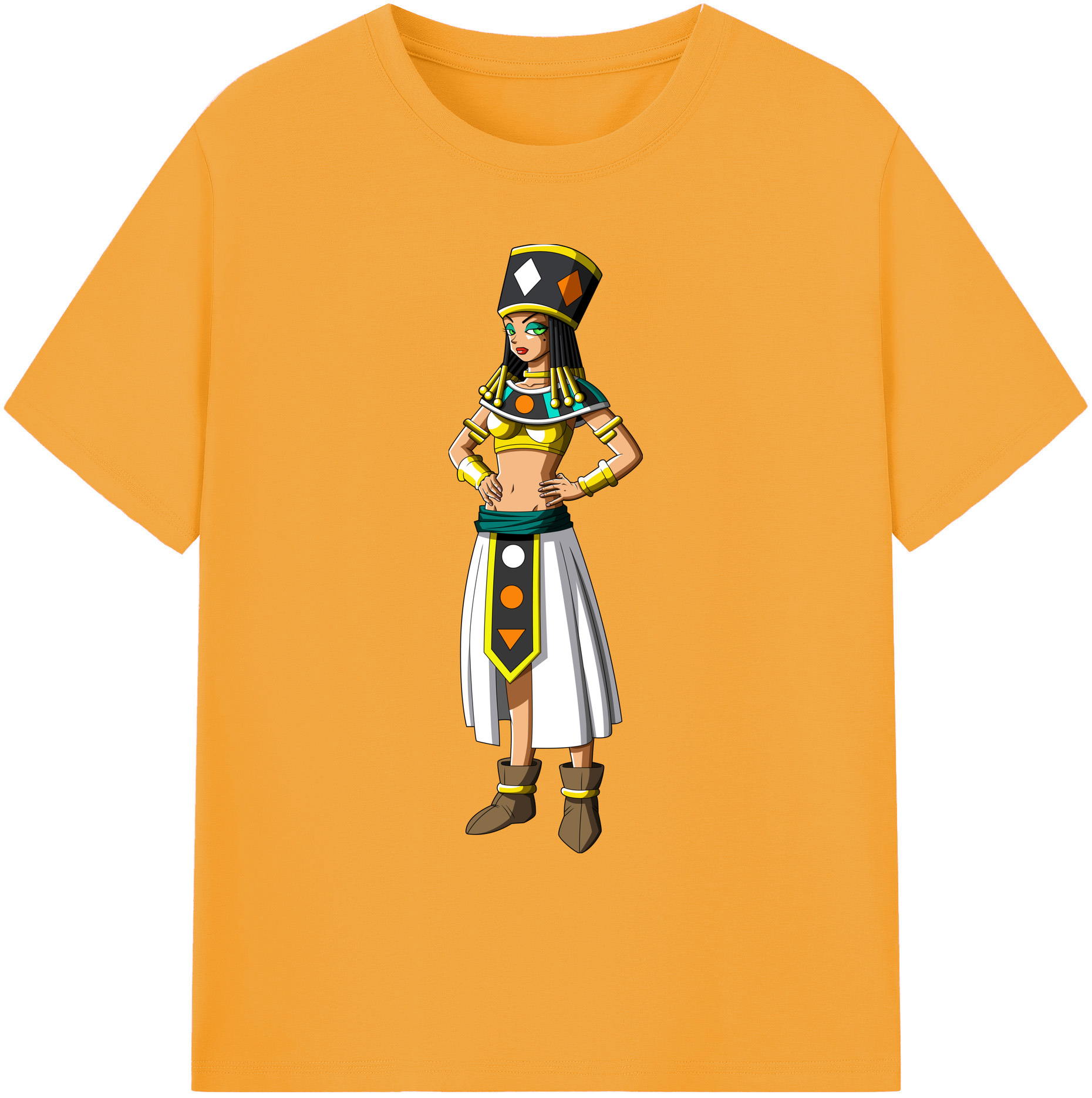 （画像用） ドラゴンボール DRAGON BALL 綿100％ メンズ半袖Tシャツ｜肌触りやわらか＆通気性