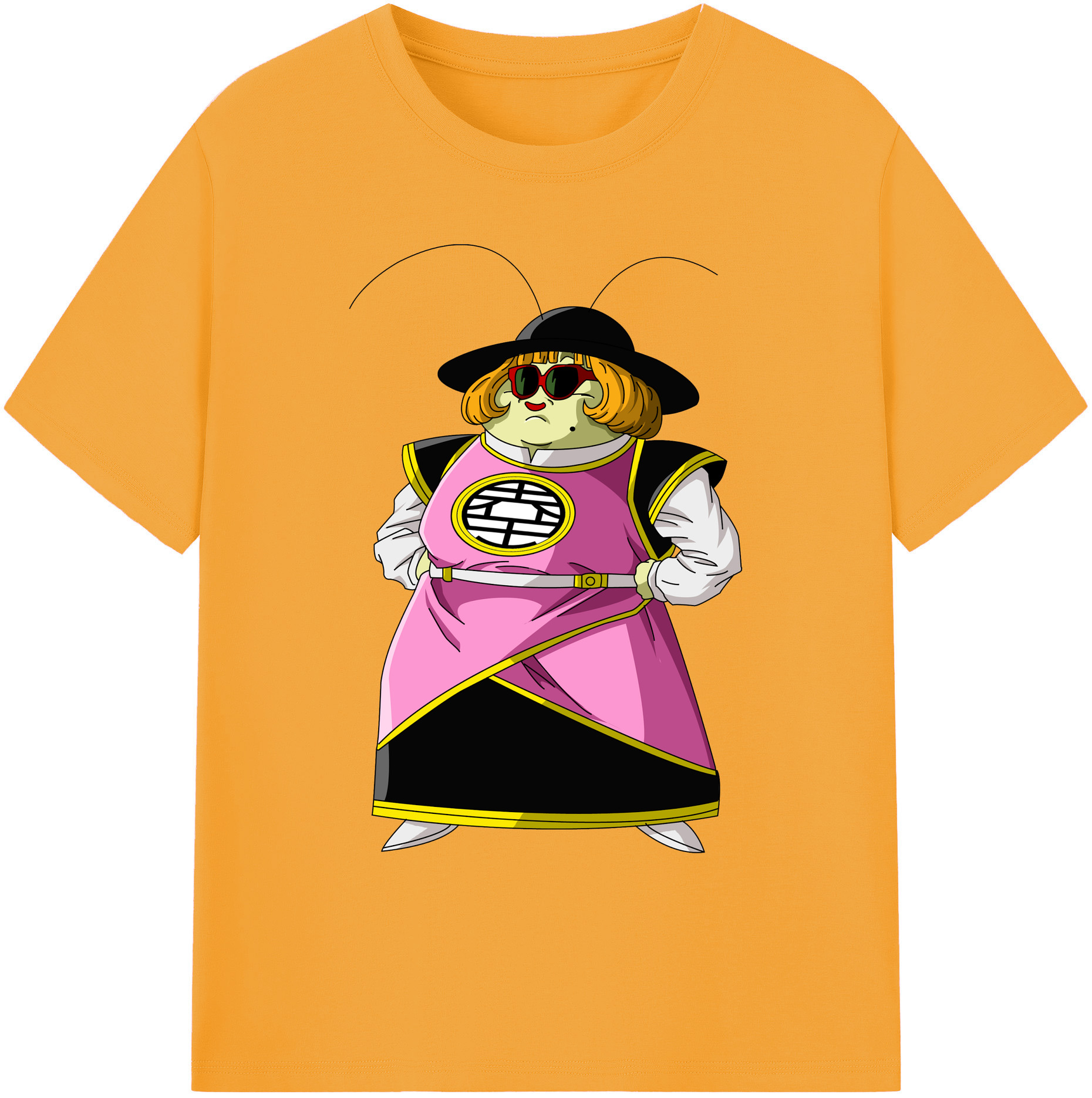 （画像用） ドラゴンボール DRAGON BALL 綿100％ メンズ半袖Tシャツ｜肌触りやわらか＆通気性