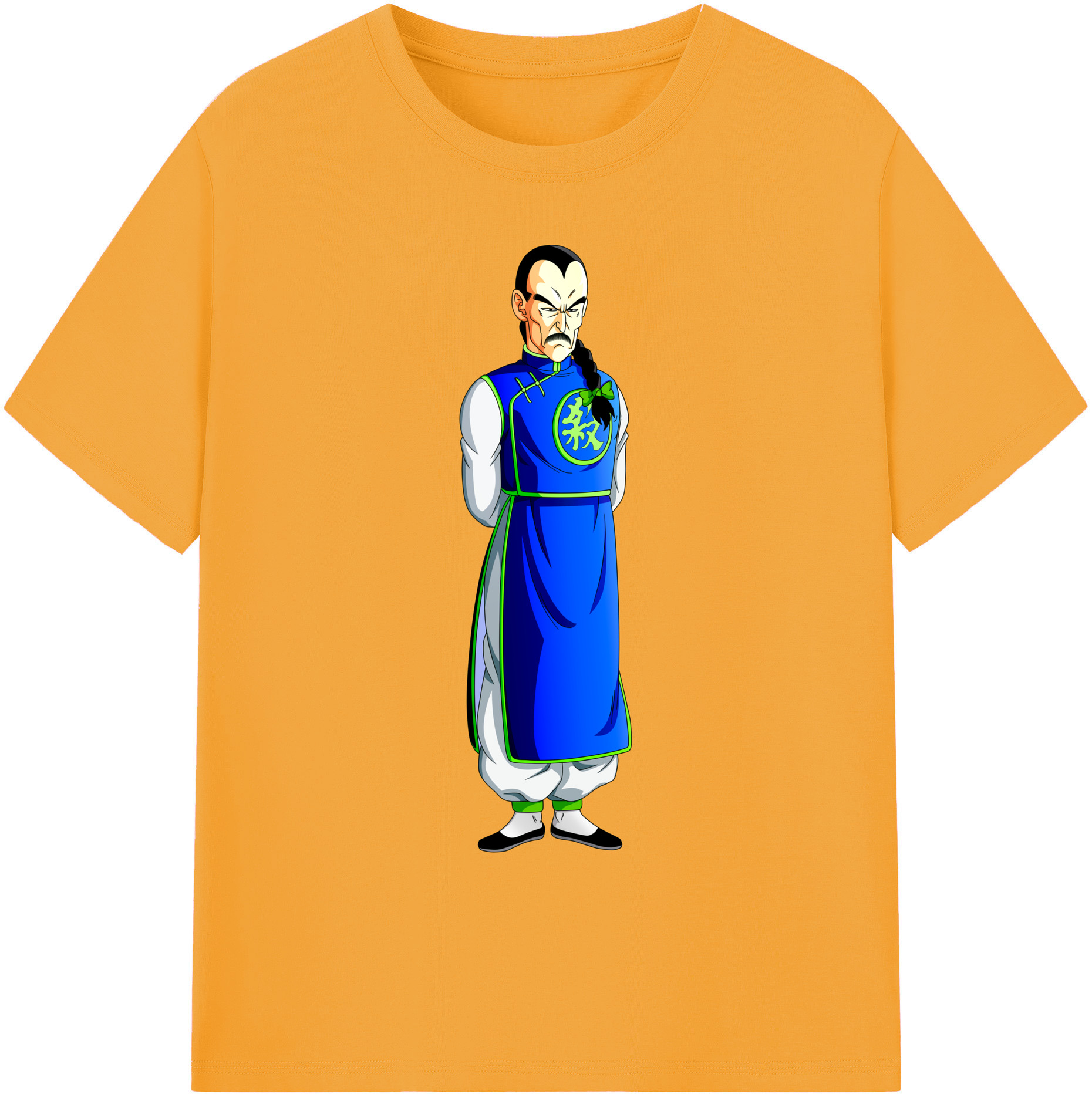 （画像用） ドラゴンボール DRAGON BALL 綿100％ メンズ半袖Tシャツ｜肌触りやわらか＆通気性
