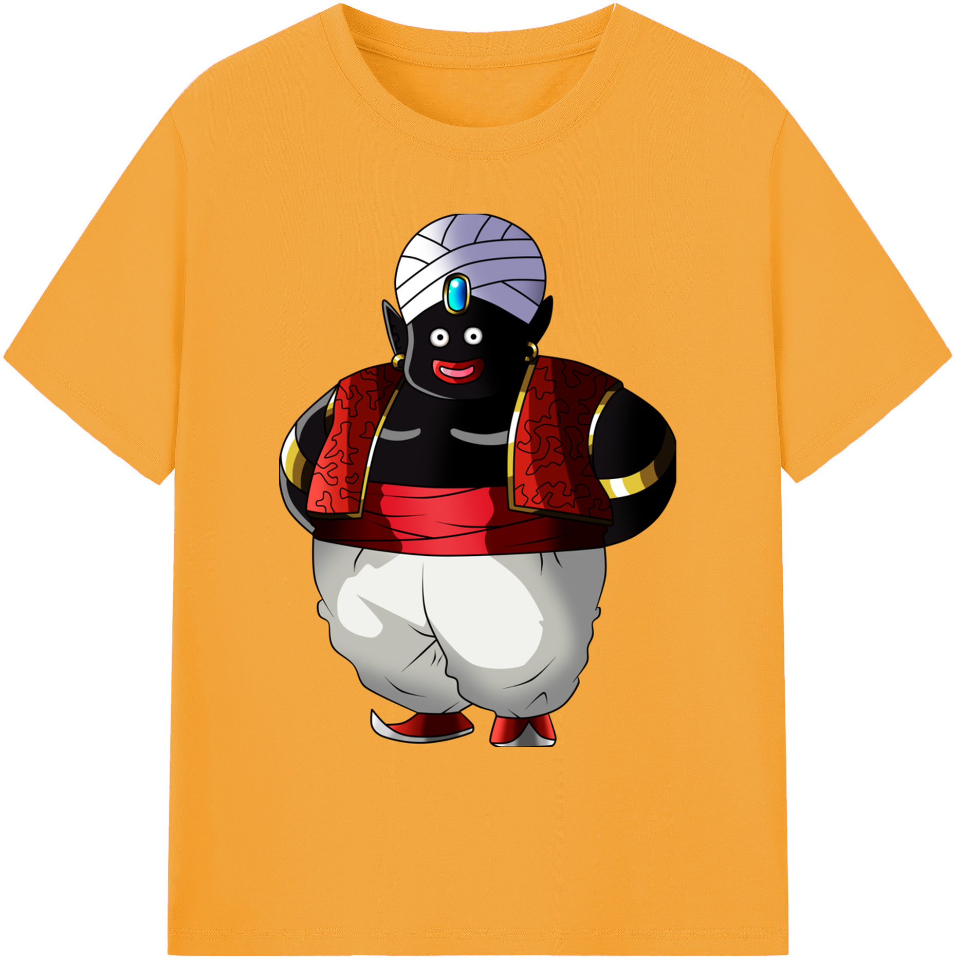 （画像用） ドラゴンボール DRAGON BALL 綿100％ メンズ半袖Tシャツ｜肌触りやわらか＆通気性