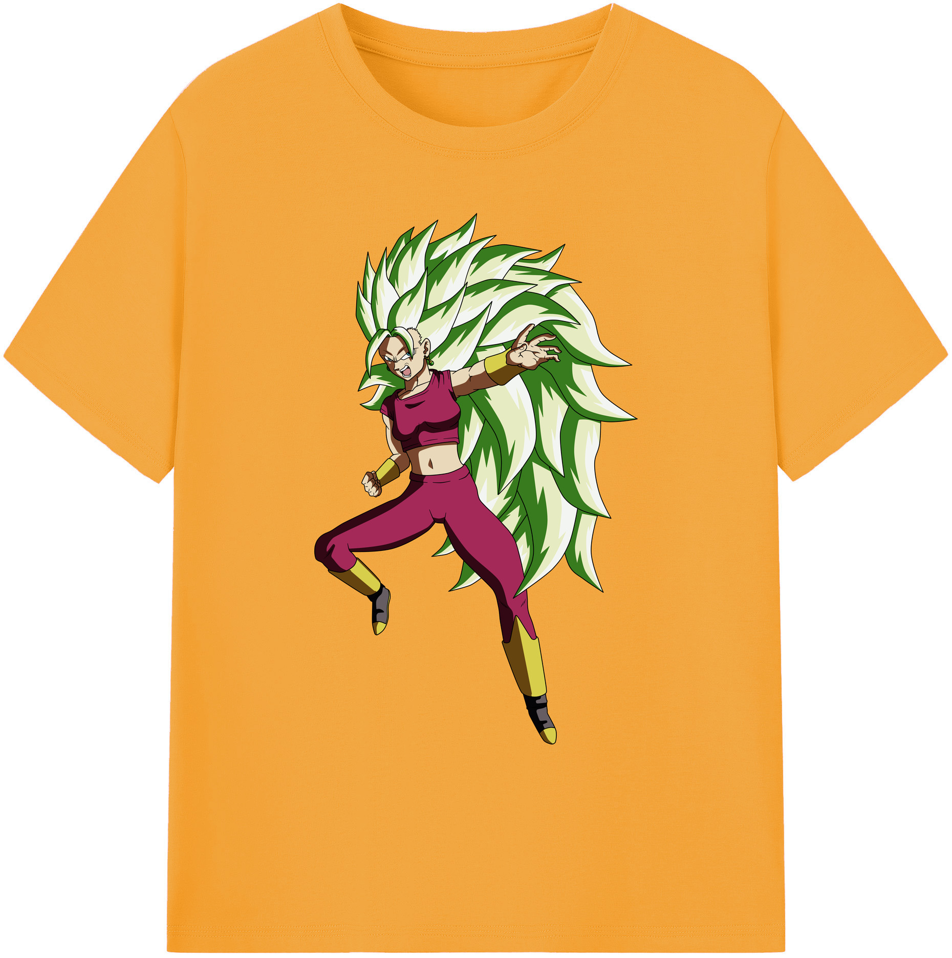 （画像用） ドラゴンボール DRAGON BALL 綿100％ メンズ半袖Tシャツ｜肌触りやわらか＆通気性