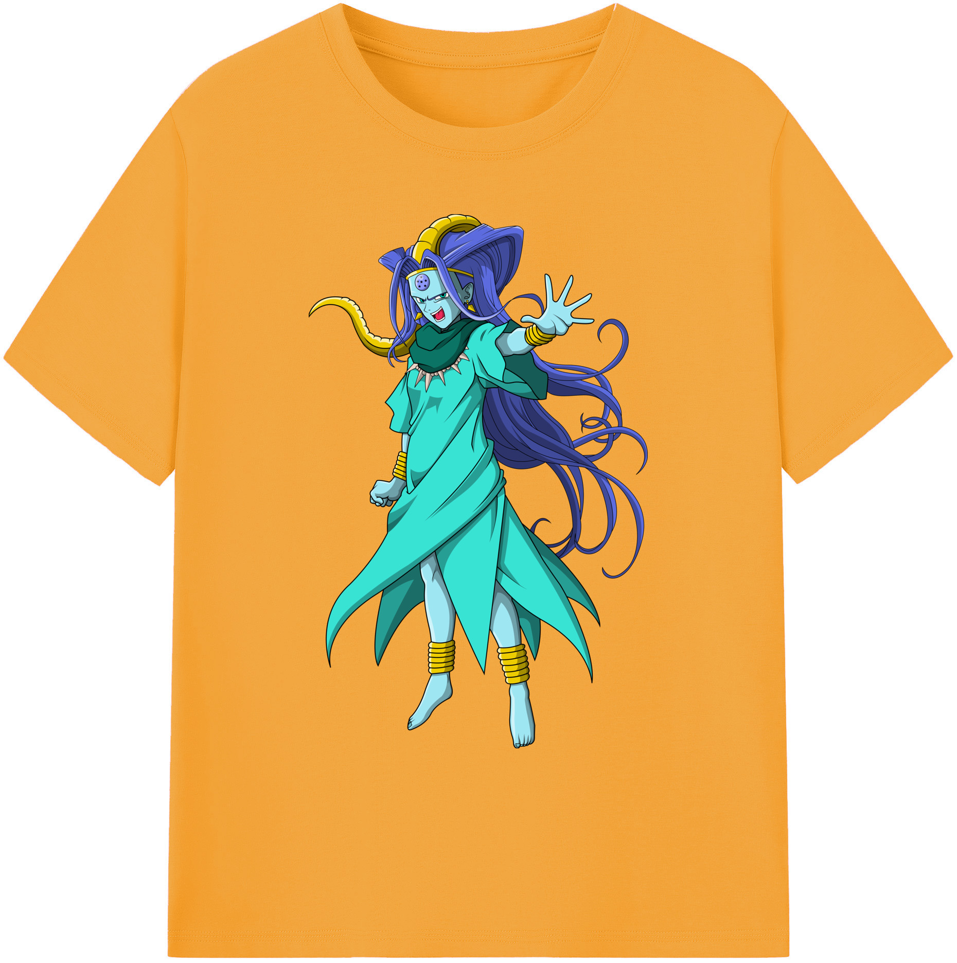 （画像用） ドラゴンボール DRAGON BALL 綿100％ メンズ半袖Tシャツ｜肌触りやわらか＆通気性