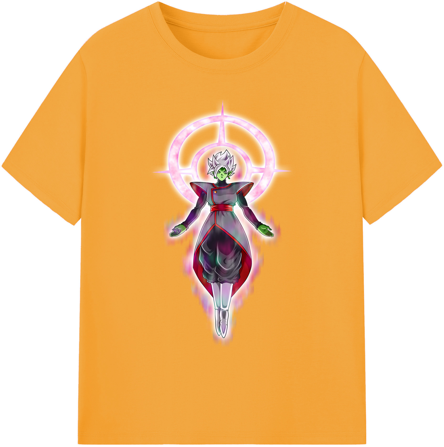（画像用） ドラゴンボール DRAGON BALL 綿100％ メンズ半袖Tシャツ｜肌触りやわらか＆通気性