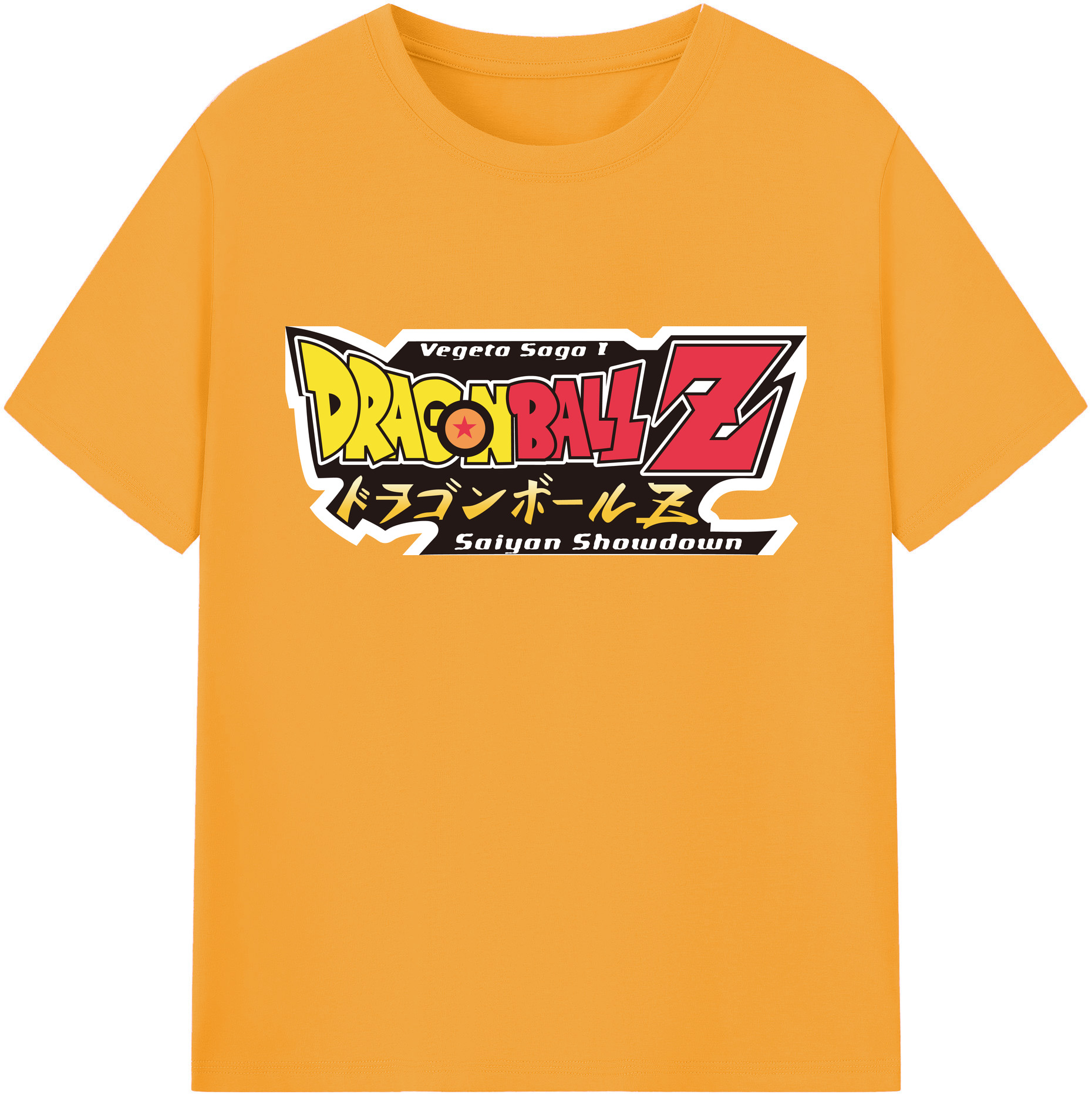 （画像用） ドラゴンボール DRAGON BALL 綿100％ メンズ半袖Tシャツ｜肌触りやわらか＆通気性