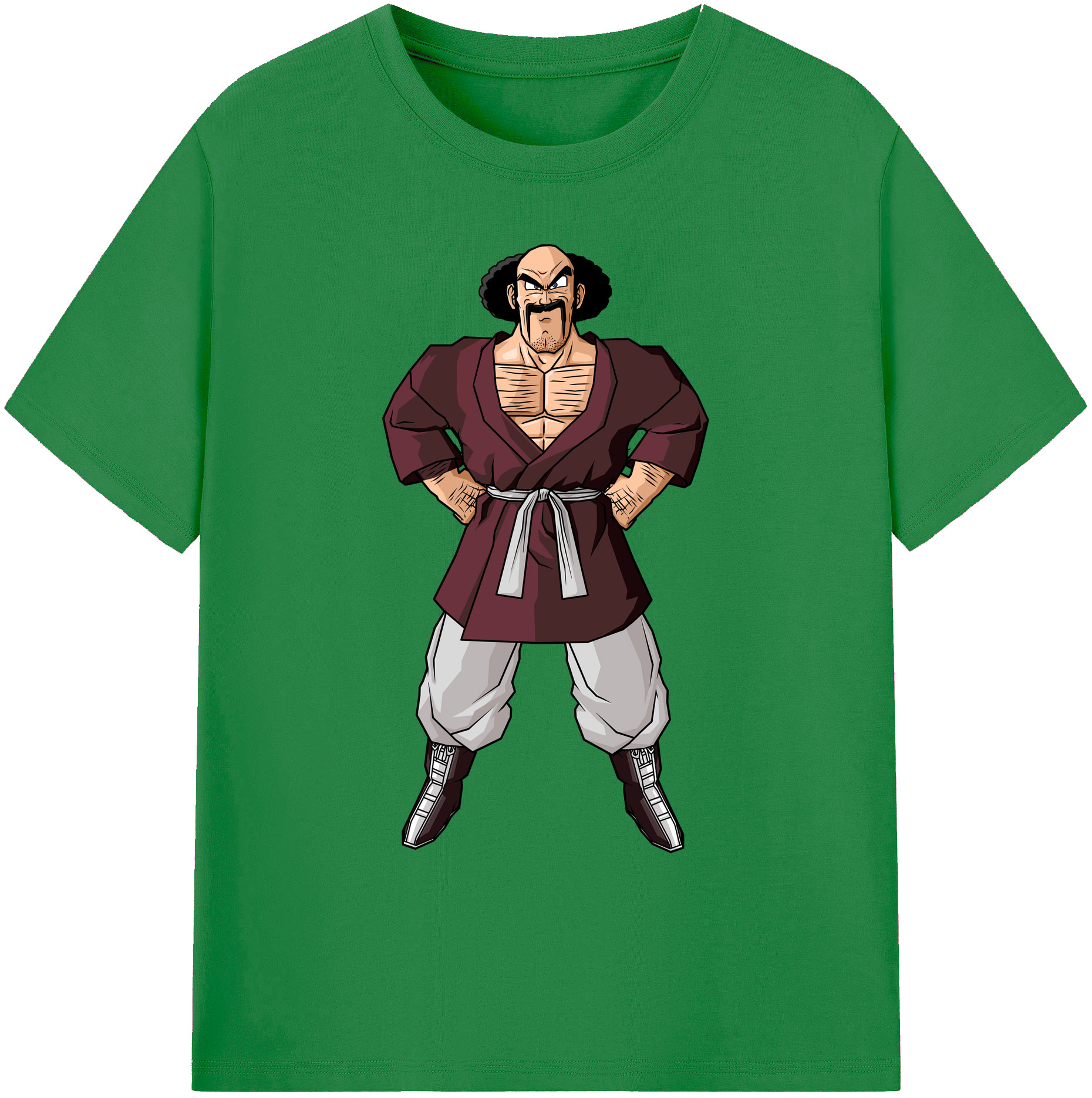 （画像用） ドラゴンボール DRAGON BALL 綿100％ メンズ半袖Tシャツ｜肌触りやわらか＆通気性