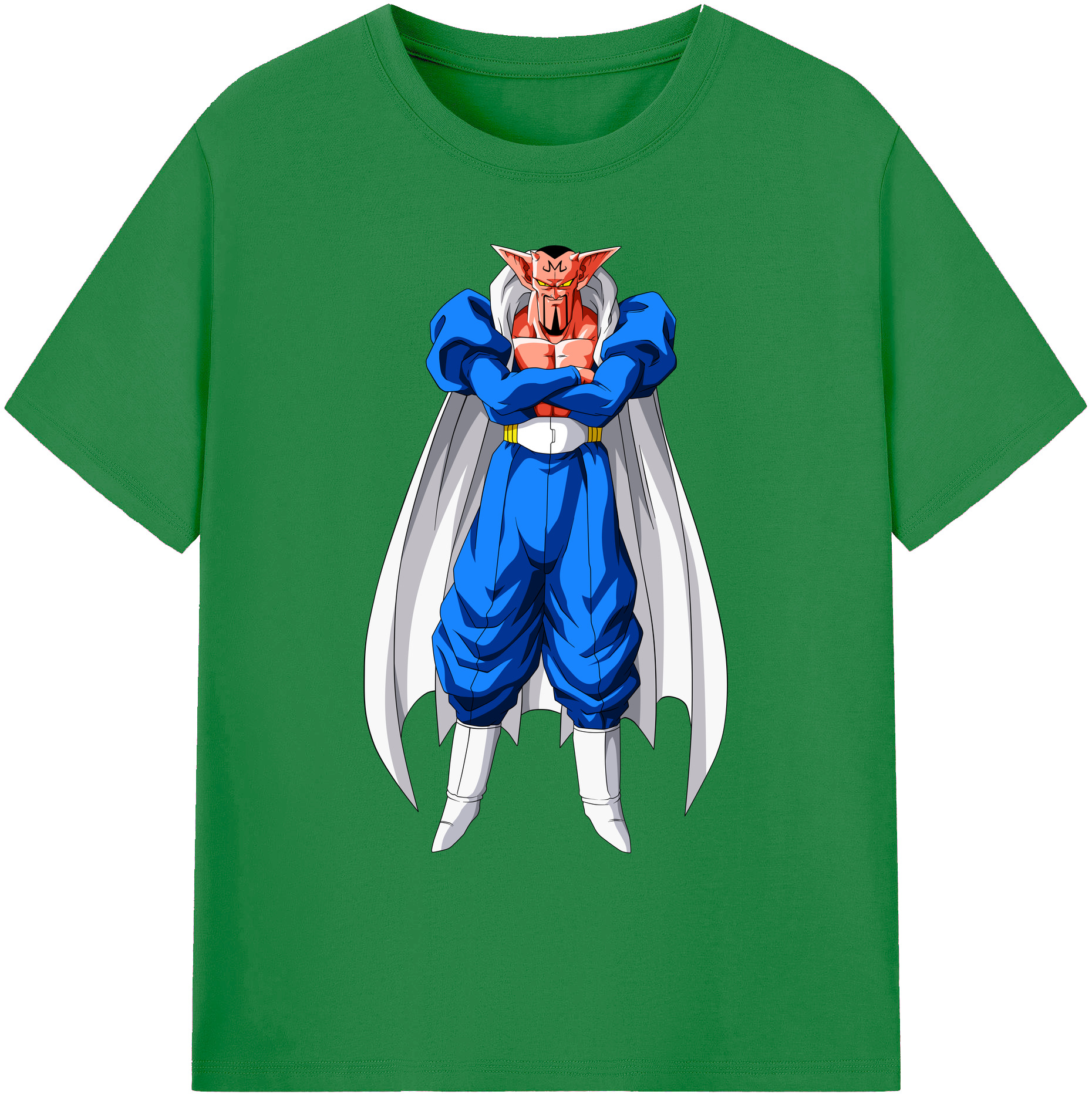 （画像用） ドラゴンボール DRAGON BALL 綿100％ メンズ半袖Tシャツ｜肌触りやわらか＆通気性