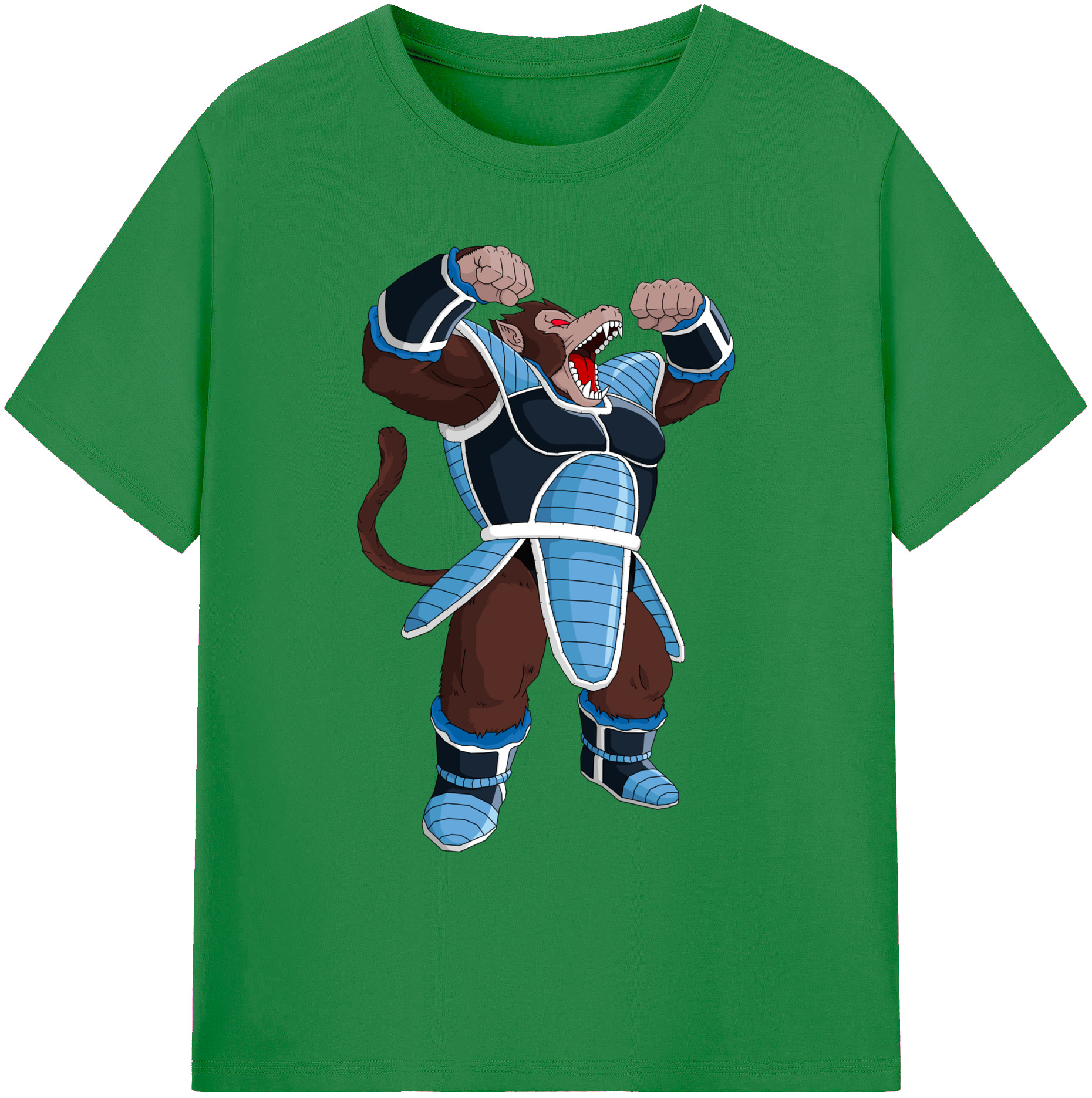 （画像用） ドラゴンボール DRAGON BALL 綿100％ メンズ半袖Tシャツ｜肌触りやわらか＆通気性