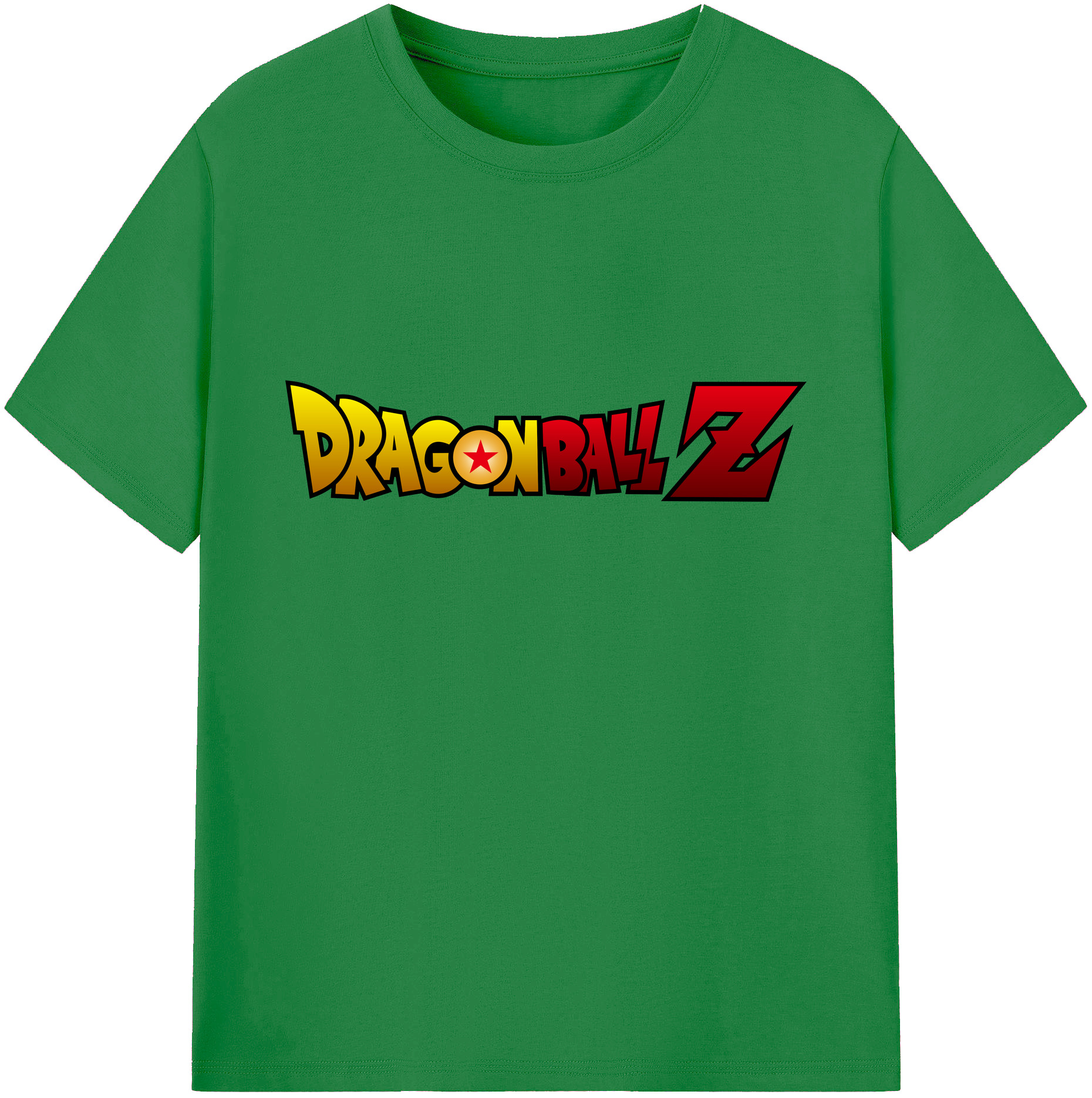 （画像用） ドラゴンボール DRAGON BALL 綿100％ メンズ半袖Tシャツ｜肌触りやわらか＆通気性