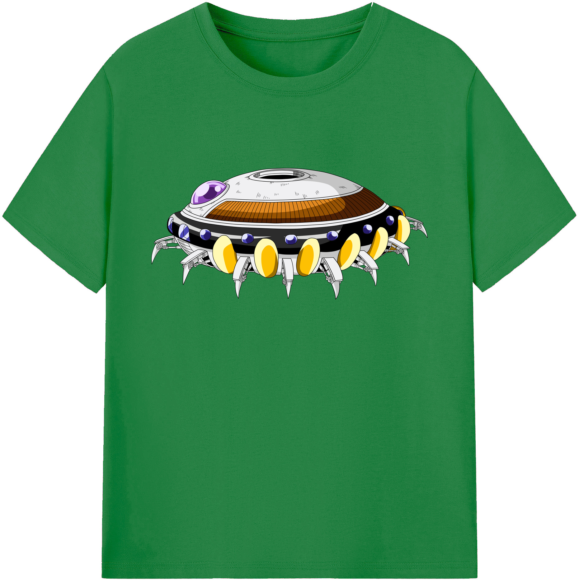 （画像用） ドラゴンボール DRAGON BALL 綿100％ メンズ半袖Tシャツ｜肌触りやわらか＆通気性