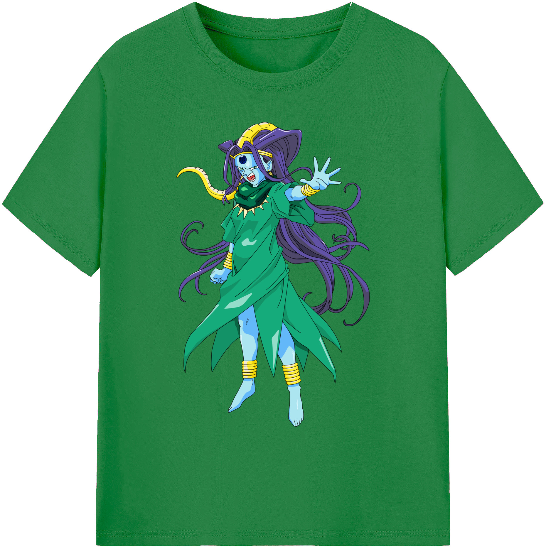 （画像用） ドラゴンボール DRAGON BALL 綿100％ メンズ半袖Tシャツ｜肌触りやわらか＆通気性