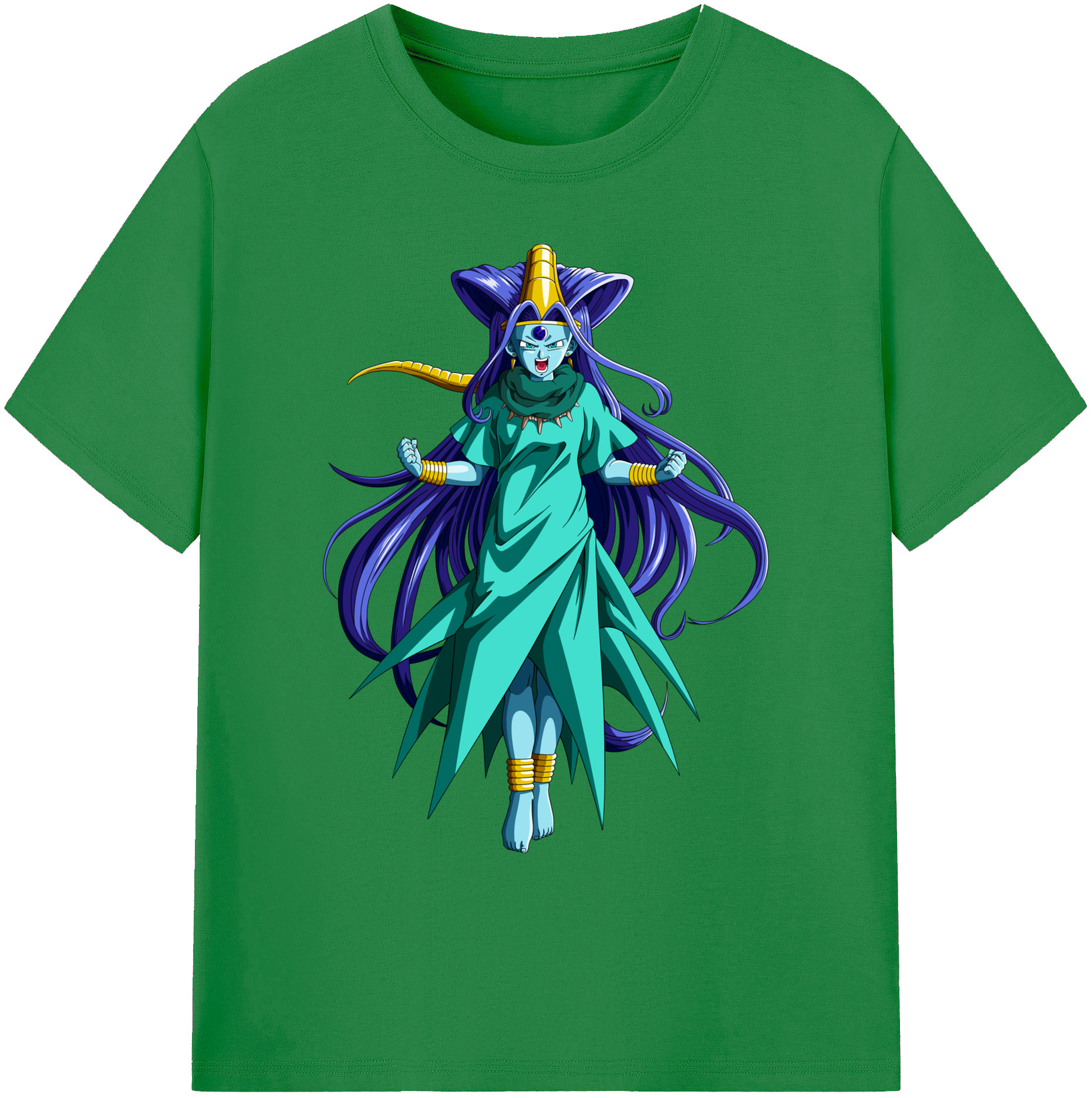 （画像用） ドラゴンボール DRAGON BALL 綿100％ メンズ半袖Tシャツ｜肌触りやわらか＆通気性