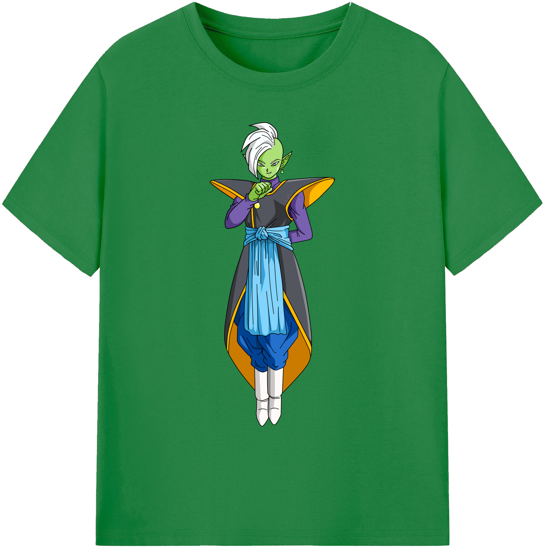 （画像用） ドラゴンボール DRAGON BALL 綿100％ メンズ半袖Tシャツ｜肌触りやわらか＆通気性
