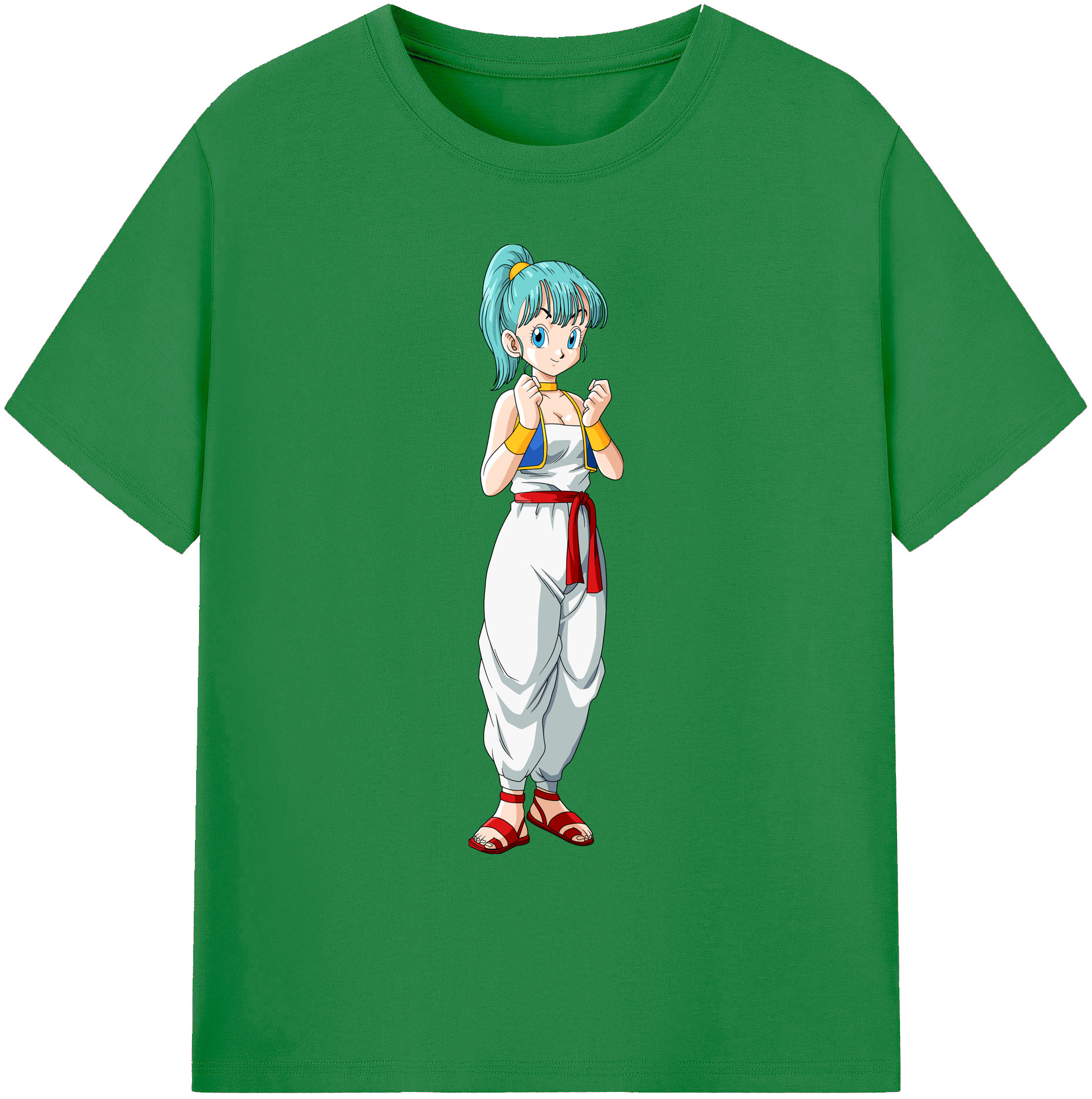（画像用） ドラゴンボール DRAGON BALL 綿100％ メンズ半袖Tシャツ｜肌触りやわらか＆通気性
