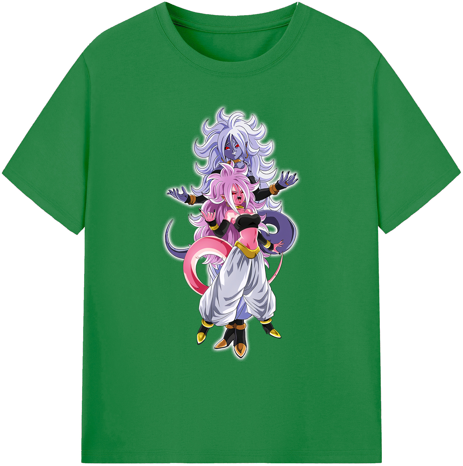 （画像用） ドラゴンボール DRAGON BALL 綿100％ メンズ半袖Tシャツ｜肌触りやわらか＆通気性