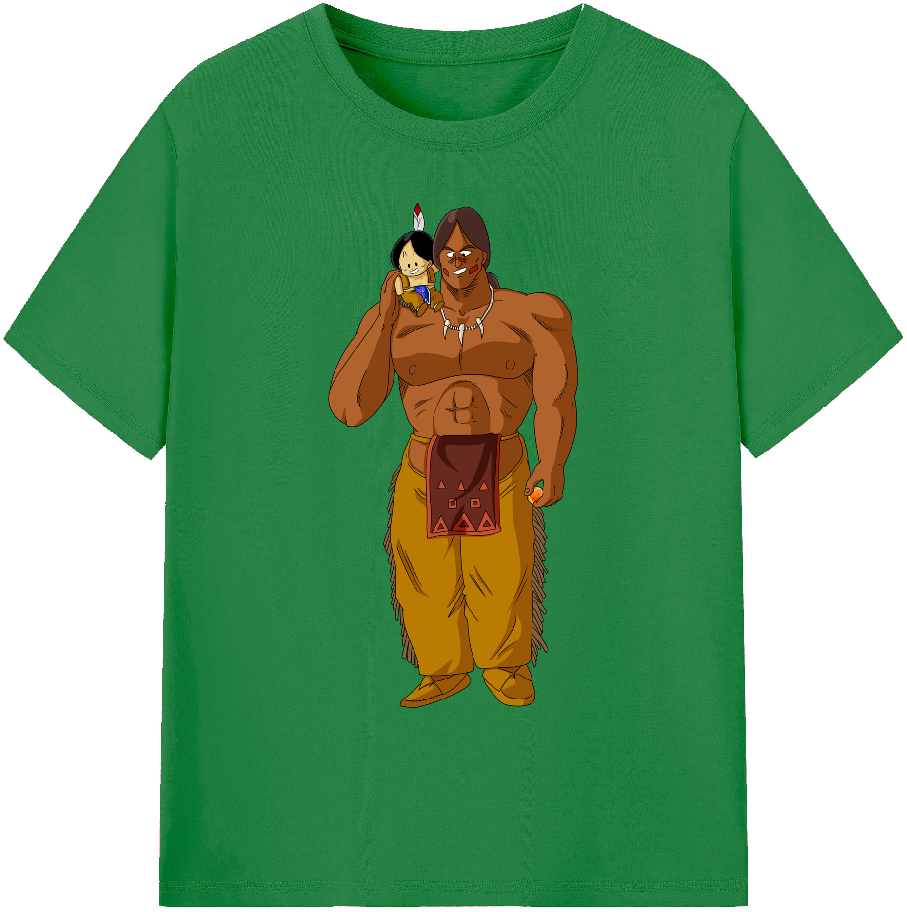 （画像用） ドラゴンボール DRAGON BALL 綿100％ メンズ半袖Tシャツ｜肌触りやわらか＆通気性