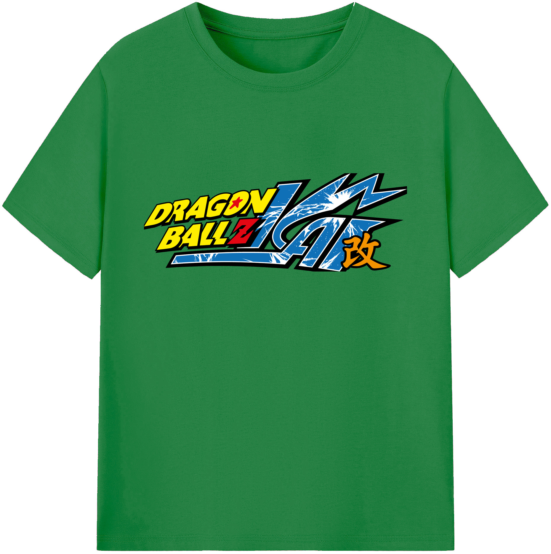 （画像用） ドラゴンボール DRAGON BALL 綿100％ メンズ半袖Tシャツ｜肌触りやわらか＆通気性