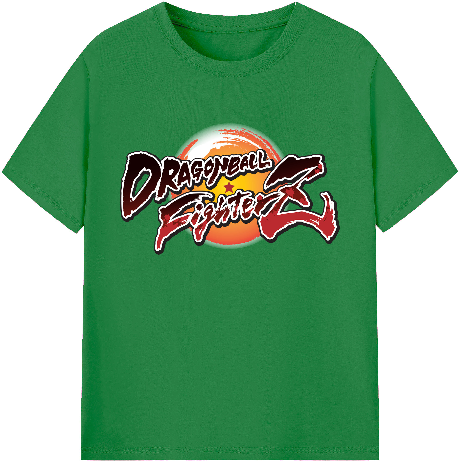 （画像用） ドラゴンボール DRAGON BALL 綿100％ メンズ半袖Tシャツ｜肌触りやわらか＆通気性