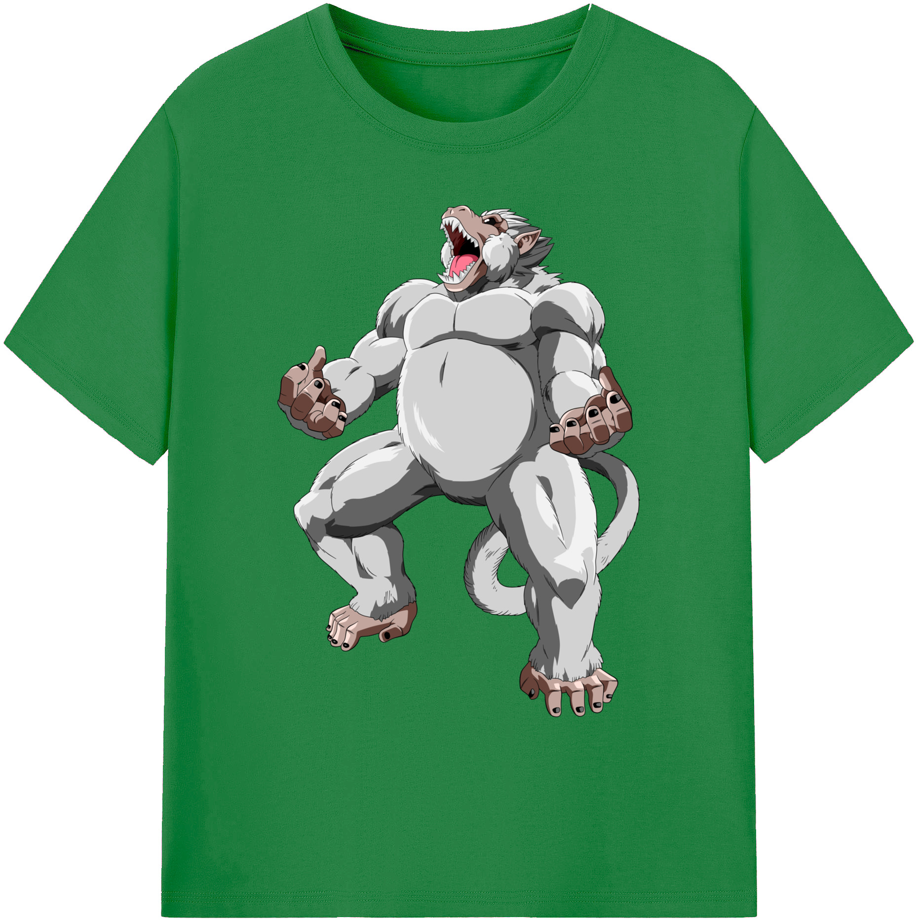 （画像用） ドラゴンボール DRAGON BALL 綿100％ メンズ半袖Tシャツ｜肌触りやわらか＆通気性