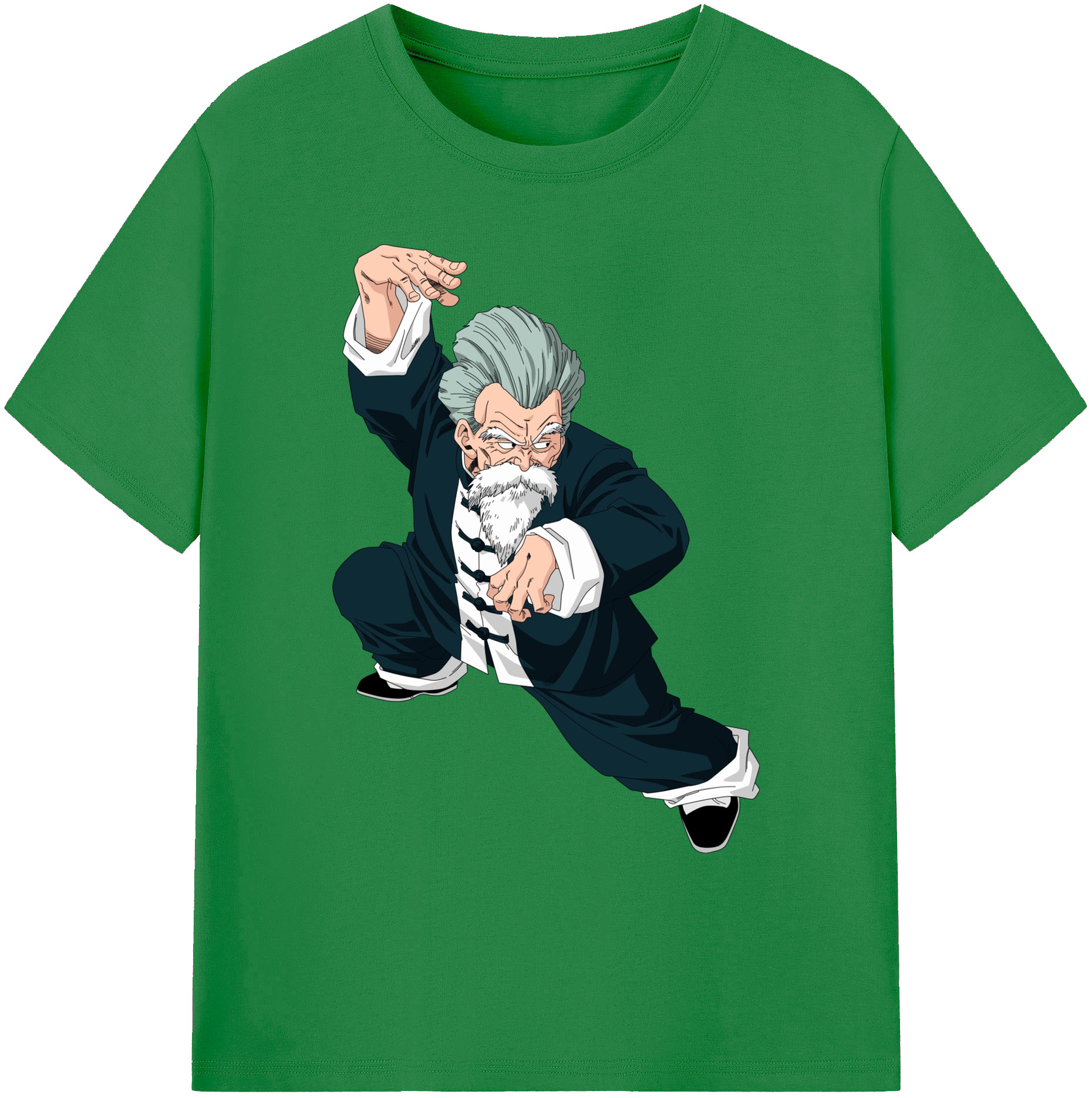（画像用） ドラゴンボール DRAGON BALL 綿100％ メンズ半袖Tシャツ｜肌触りやわらか＆通気性