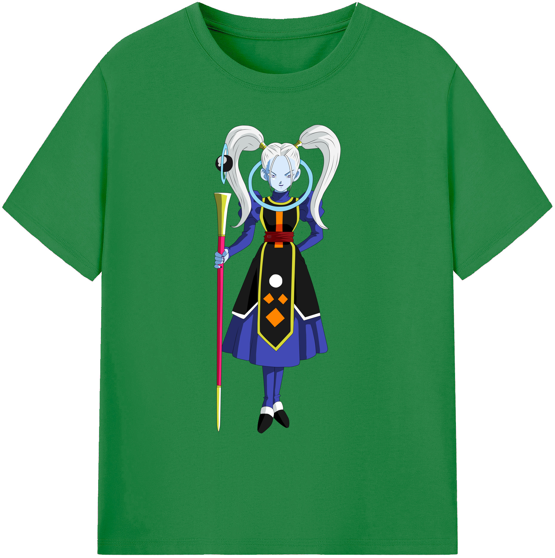 （画像用） ドラゴンボール DRAGON BALL 綿100％ メンズ半袖Tシャツ｜肌触りやわらか＆通気性