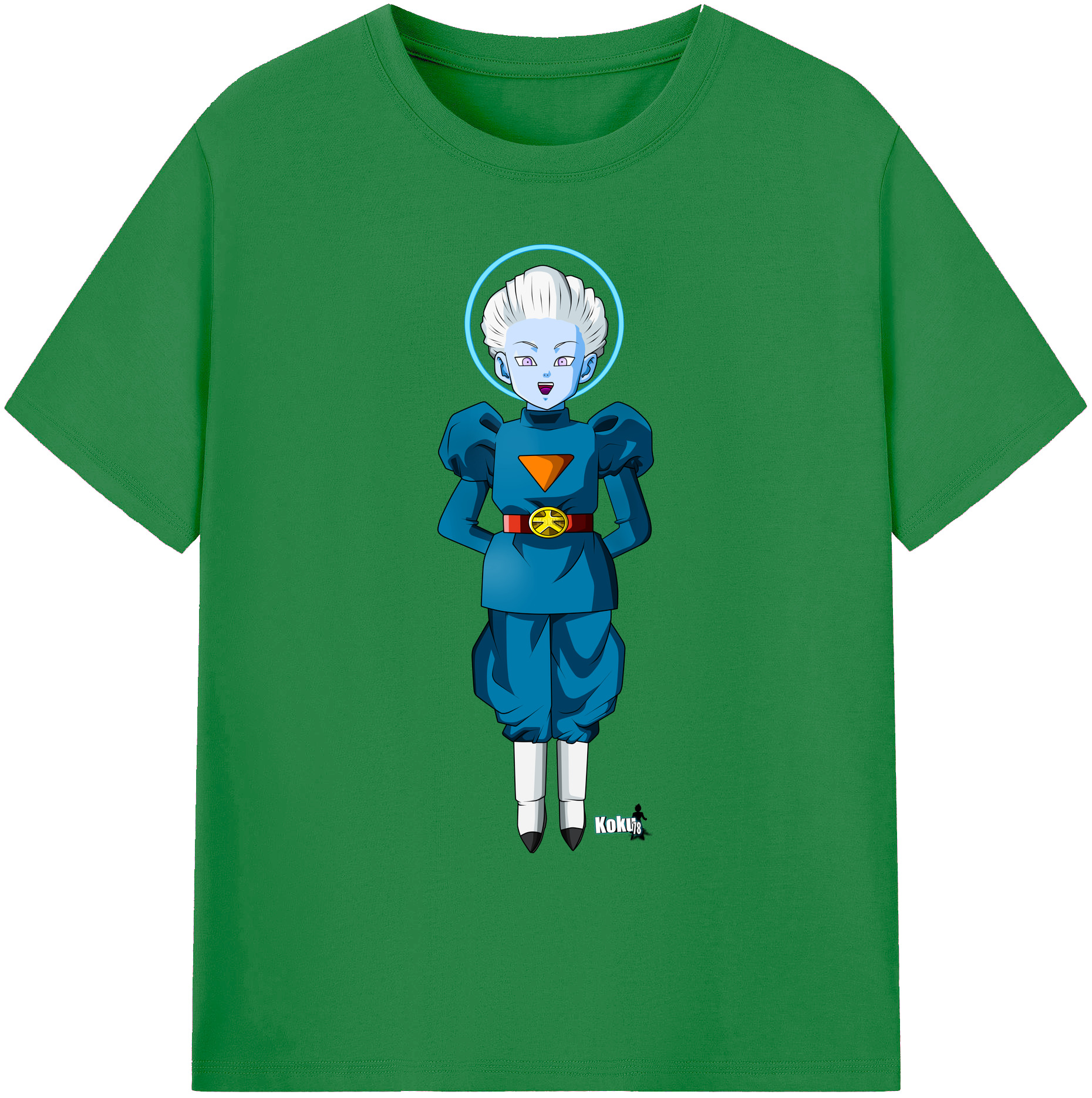 （画像用） ドラゴンボール DRAGON BALL 綿100％ メンズ半袖Tシャツ｜肌触りやわらか＆通気性