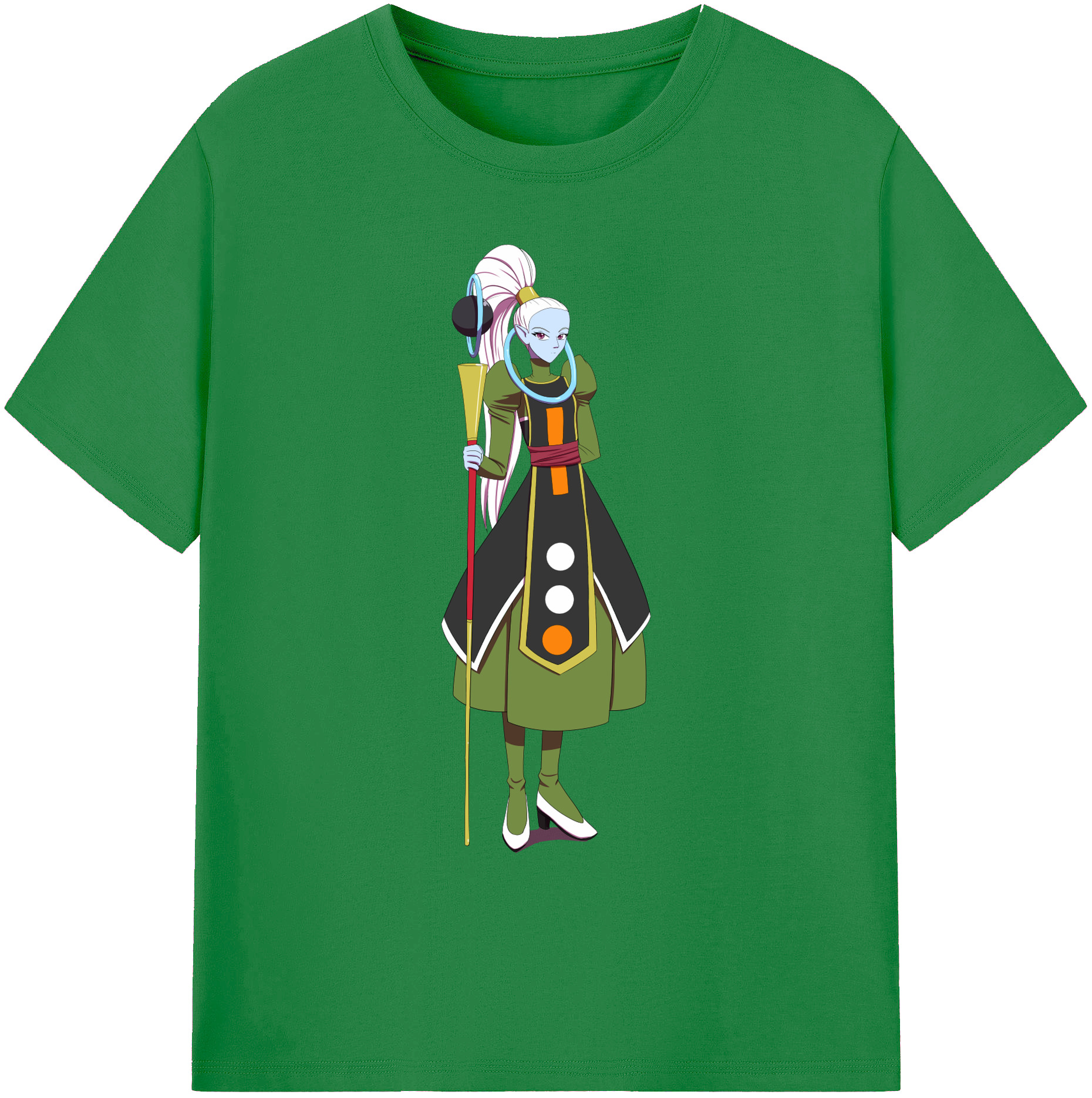 （画像用） ドラゴンボール DRAGON BALL 綿100％ メンズ半袖Tシャツ｜肌触りやわらか＆通気性