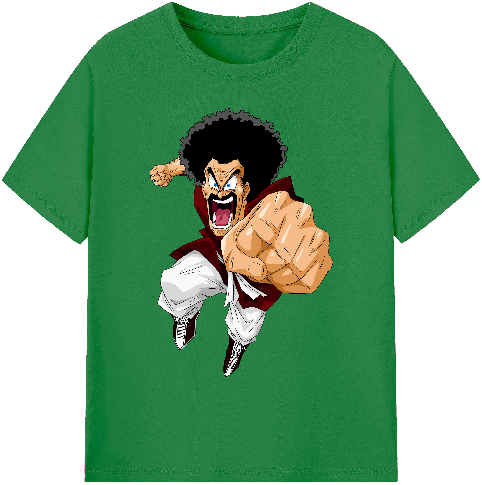 （画像用） ドラゴンボール DRAGON BALL 綿100％ メンズ半袖Tシャツ｜肌触りやわらか＆通気性