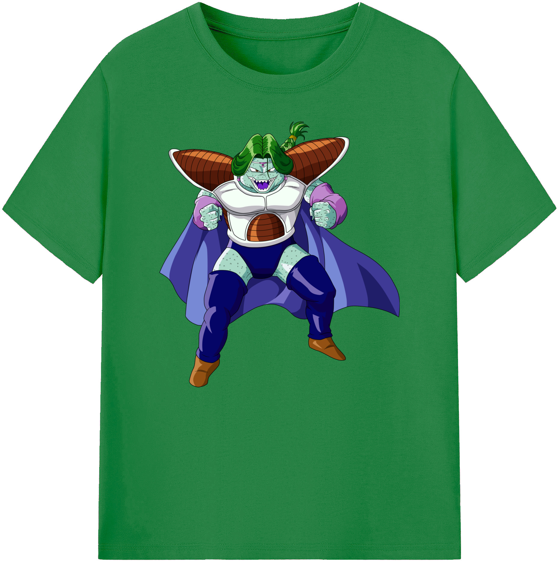 （画像用） ドラゴンボール DRAGON BALL 綿100％ メンズ半袖Tシャツ｜肌触りやわらか＆通気性