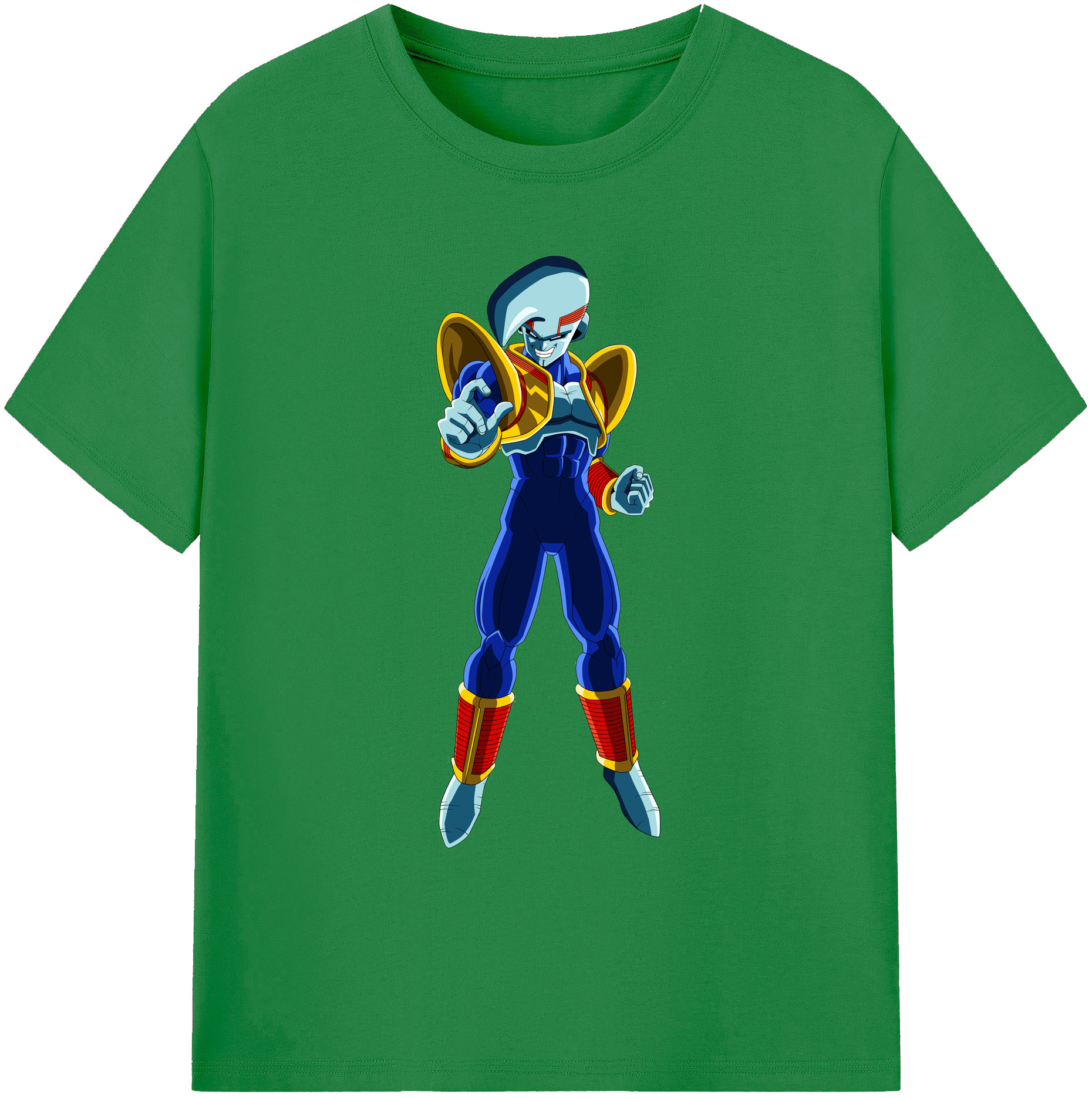 （画像用） ドラゴンボール DRAGON BALL 綿100％ メンズ半袖Tシャツ｜肌触りやわらか＆通気性