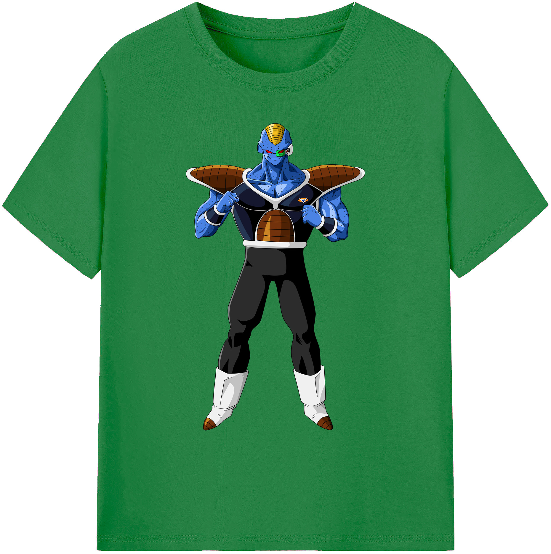 （画像用） ドラゴンボール DRAGON BALL 綿100％ メンズ半袖Tシャツ｜肌触りやわらか＆通気性