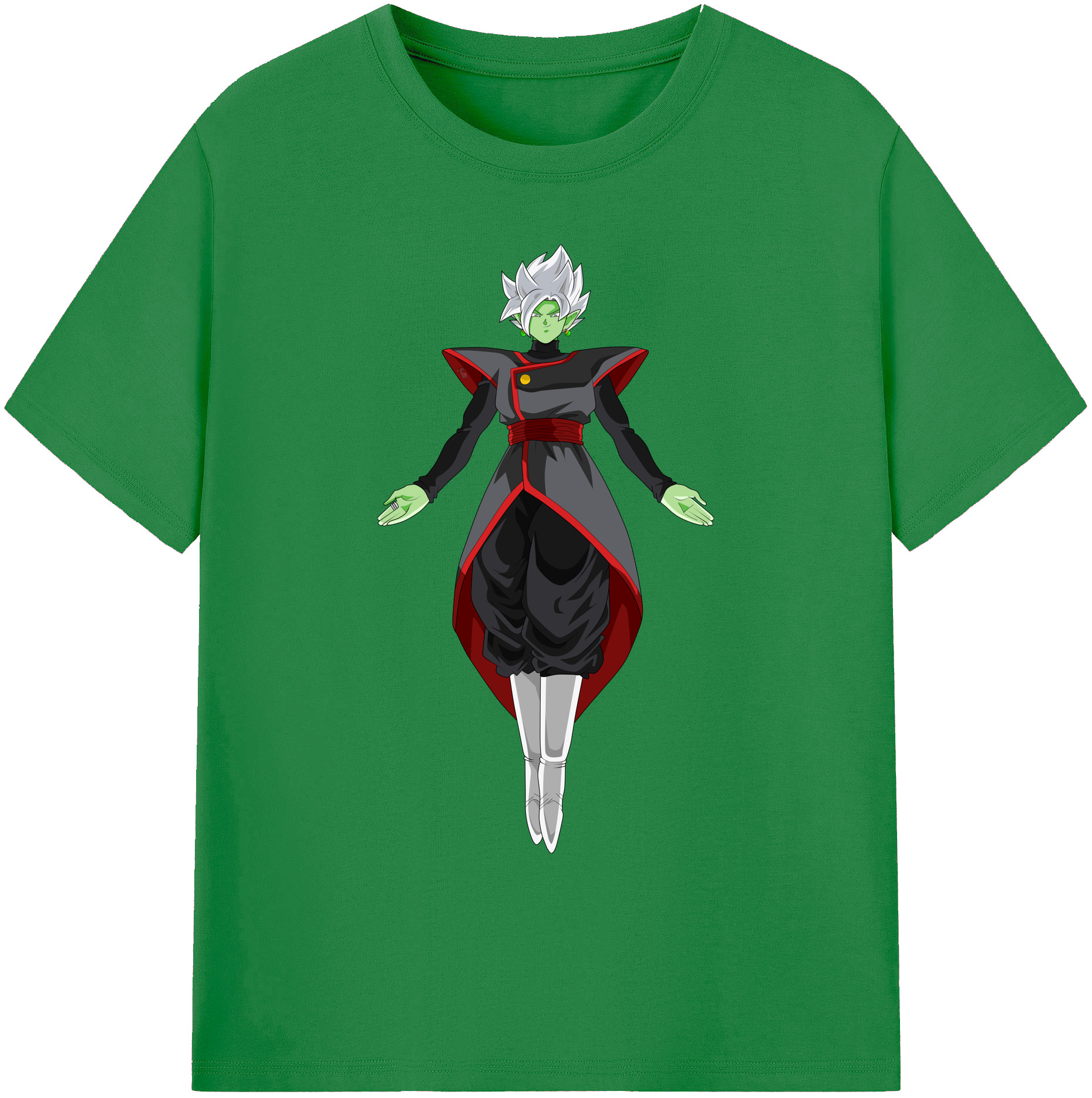 （画像用） ドラゴンボール DRAGON BALL 綿100％ メンズ半袖Tシャツ｜肌触りやわらか＆通気性