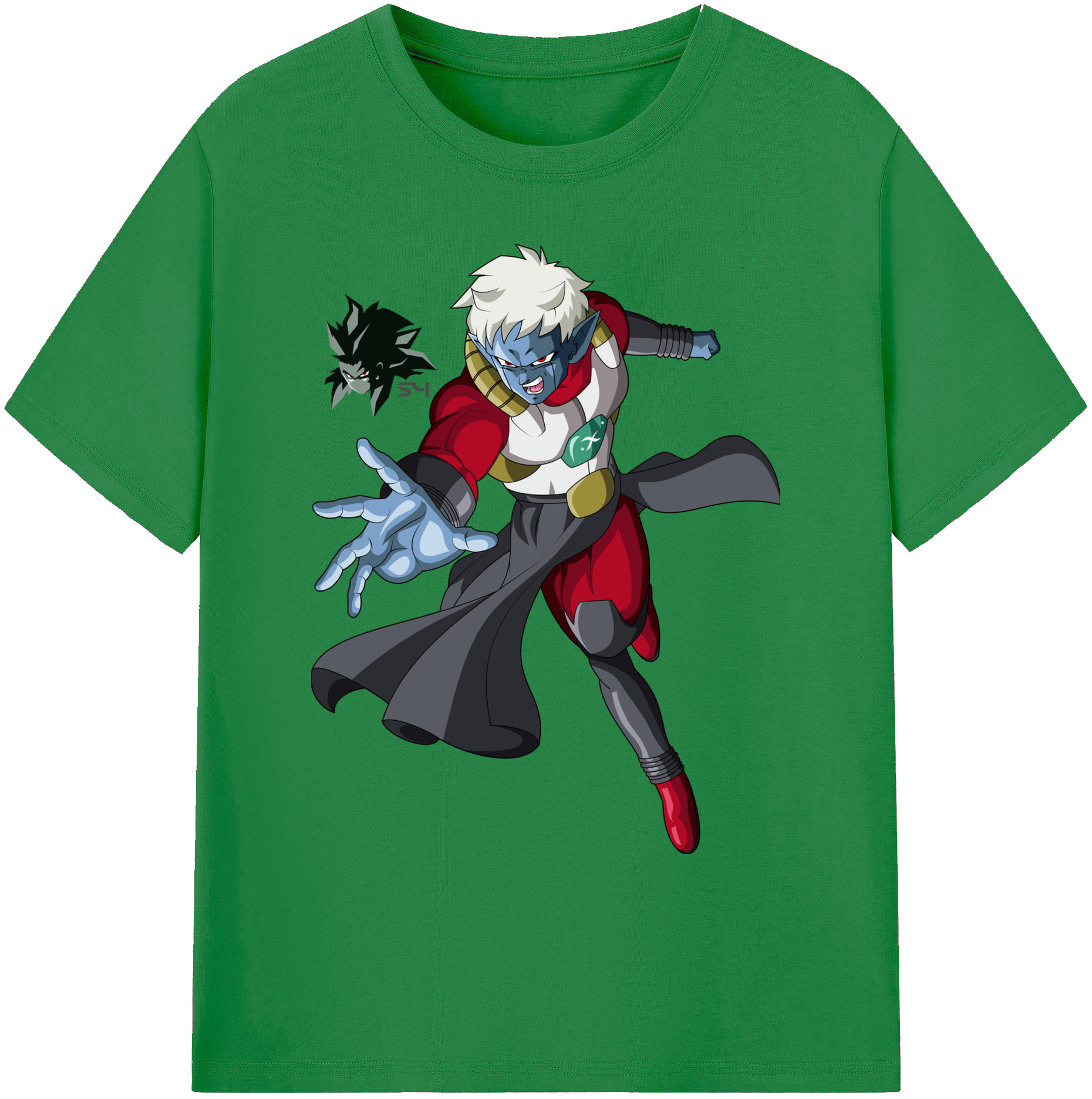 （画像用） ドラゴンボール DRAGON BALL 綿100％ メンズ半袖Tシャツ｜肌触りやわらか＆通気性