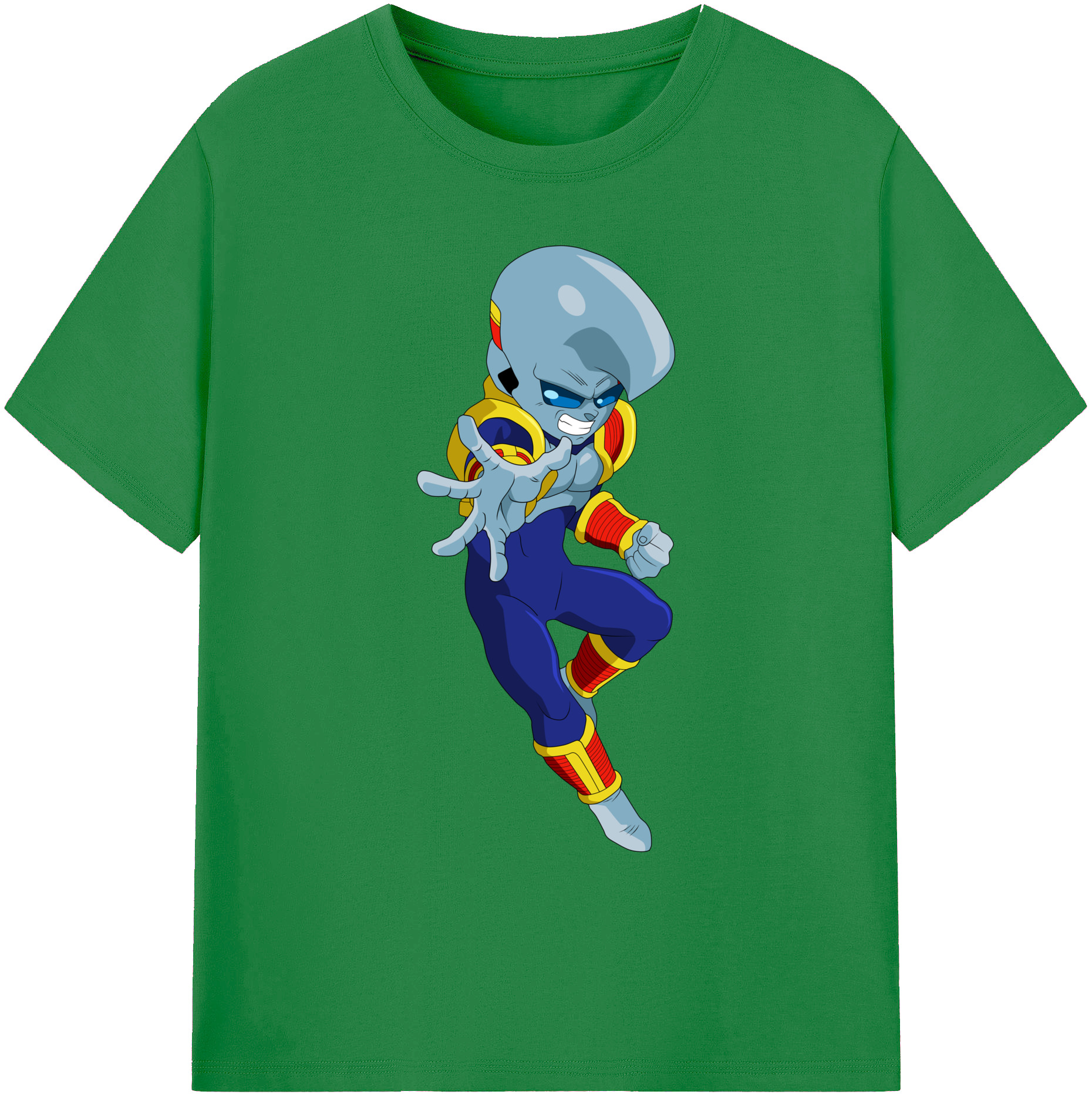 （画像用） ドラゴンボール DRAGON BALL 綿100％ メンズ半袖Tシャツ｜肌触りやわらか＆通気性