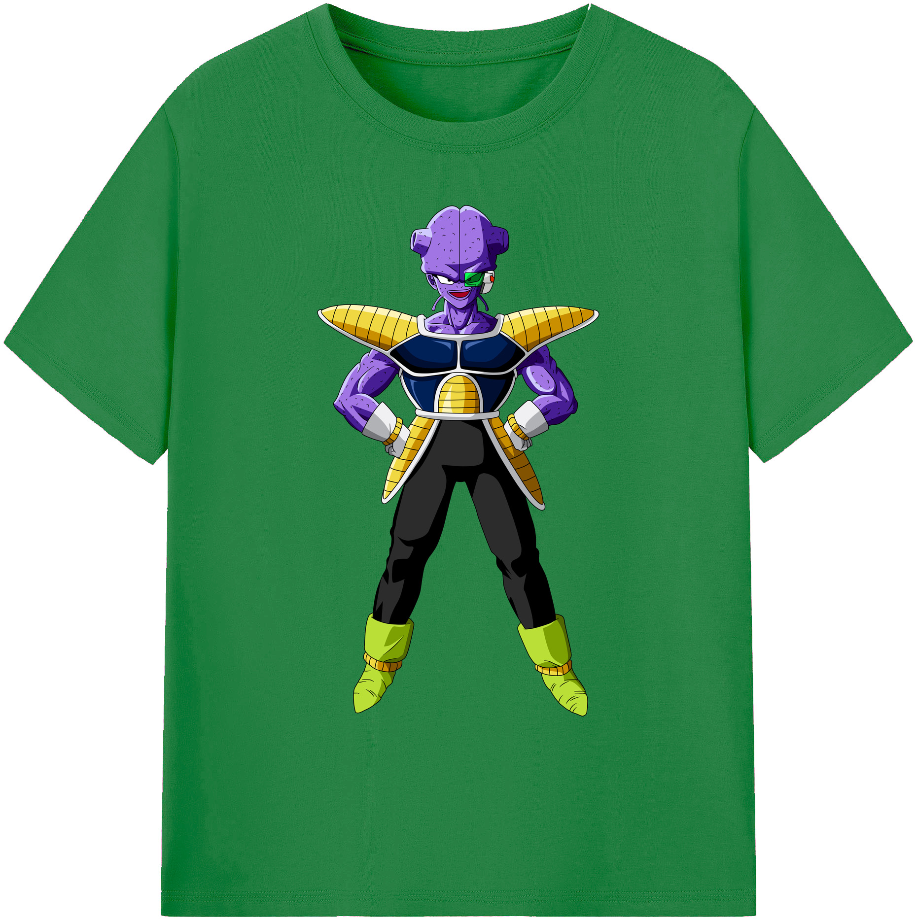 （画像用） ドラゴンボール DRAGON BALL 綿100％ メンズ半袖Tシャツ｜肌触りやわらか＆通気性