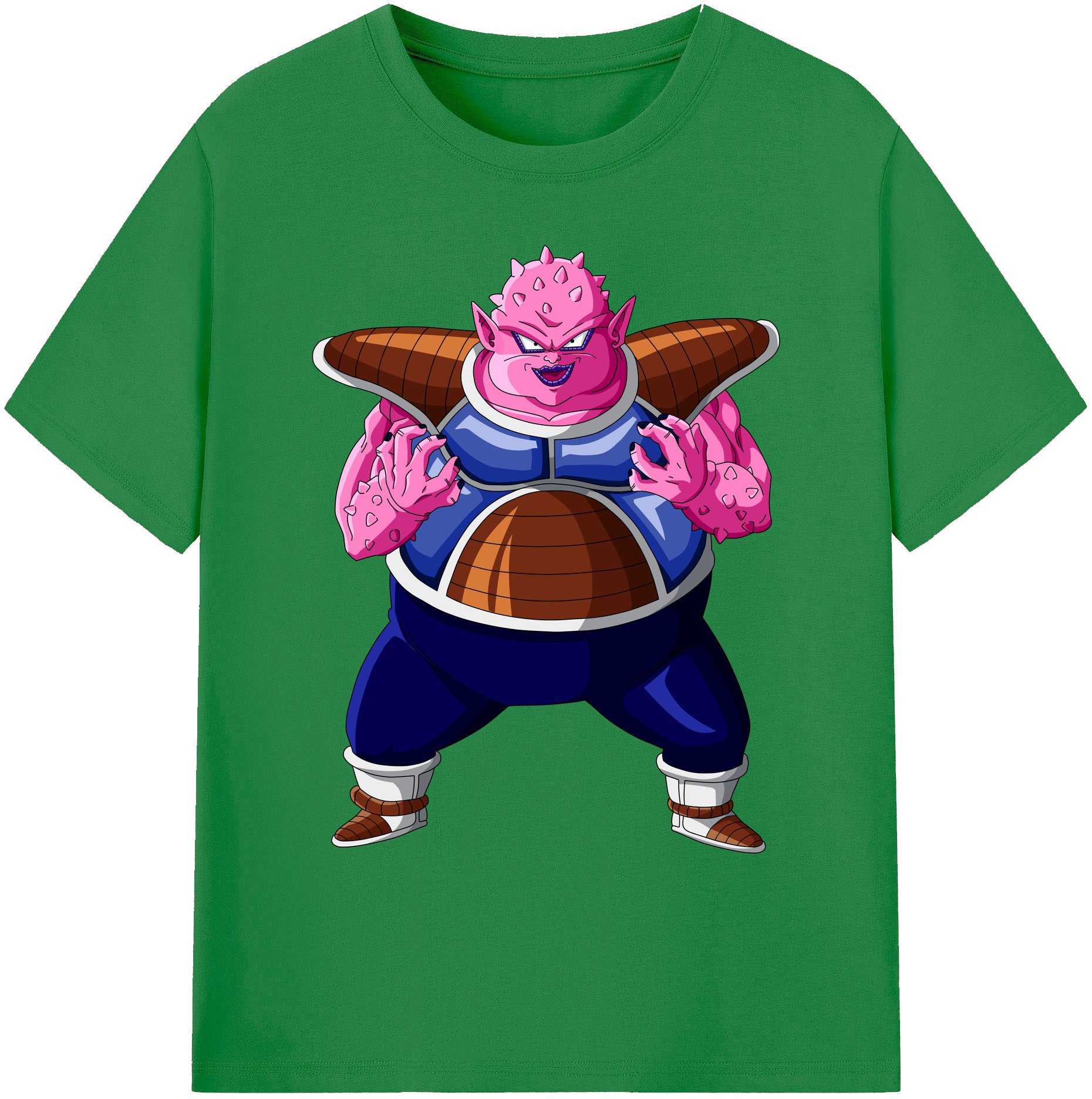 （画像用） ドラゴンボール DRAGON BALL 綿100％ メンズ半袖Tシャツ｜肌触りやわらか＆通気性