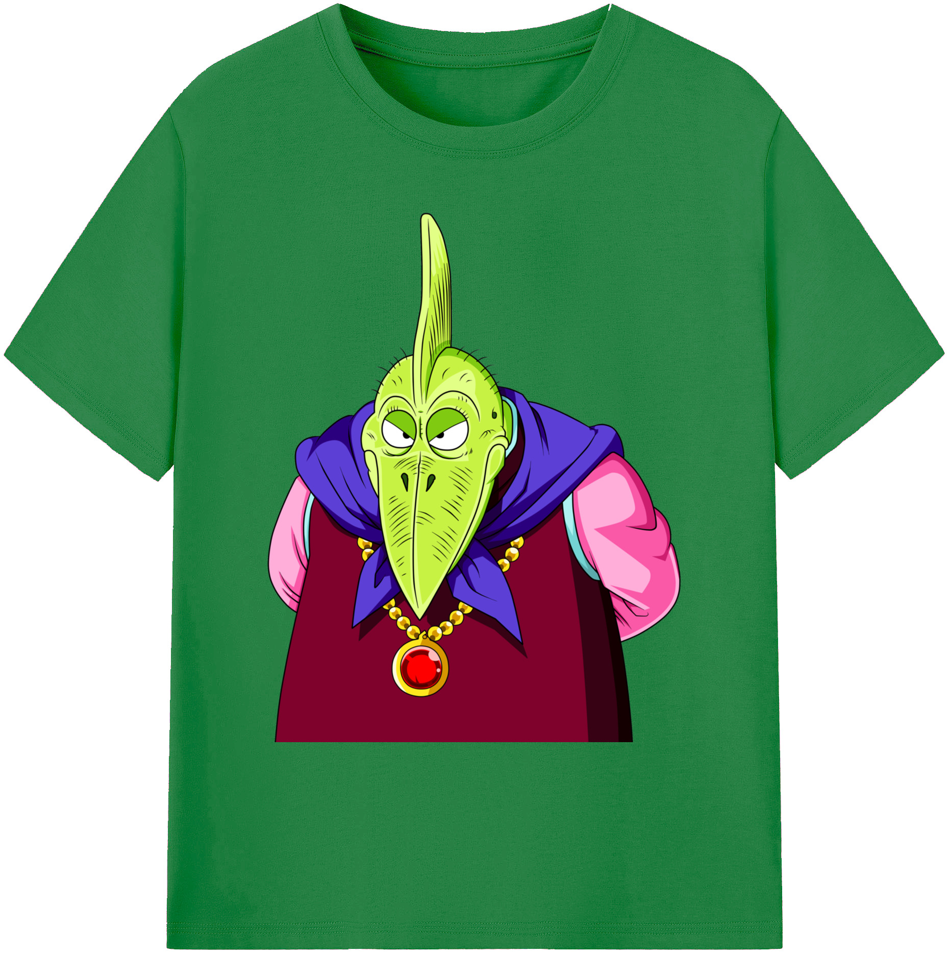 （画像用） ドラゴンボール DRAGON BALL 綿100％ メンズ半袖Tシャツ｜肌触りやわらか＆通気性