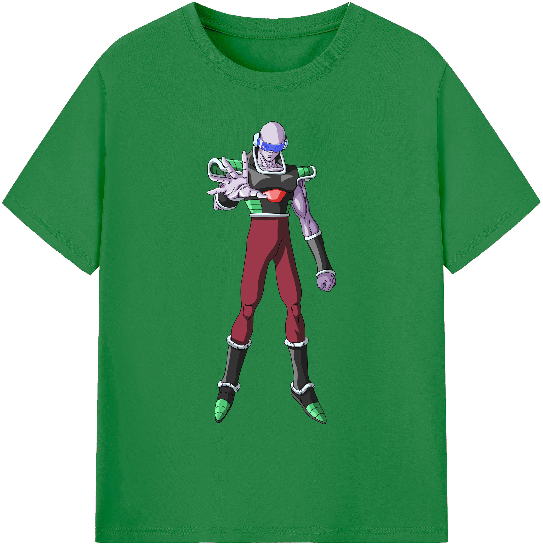 （画像用） ドラゴンボール DRAGON BALL 綿100％ メンズ半袖Tシャツ｜肌触りやわらか＆通気性