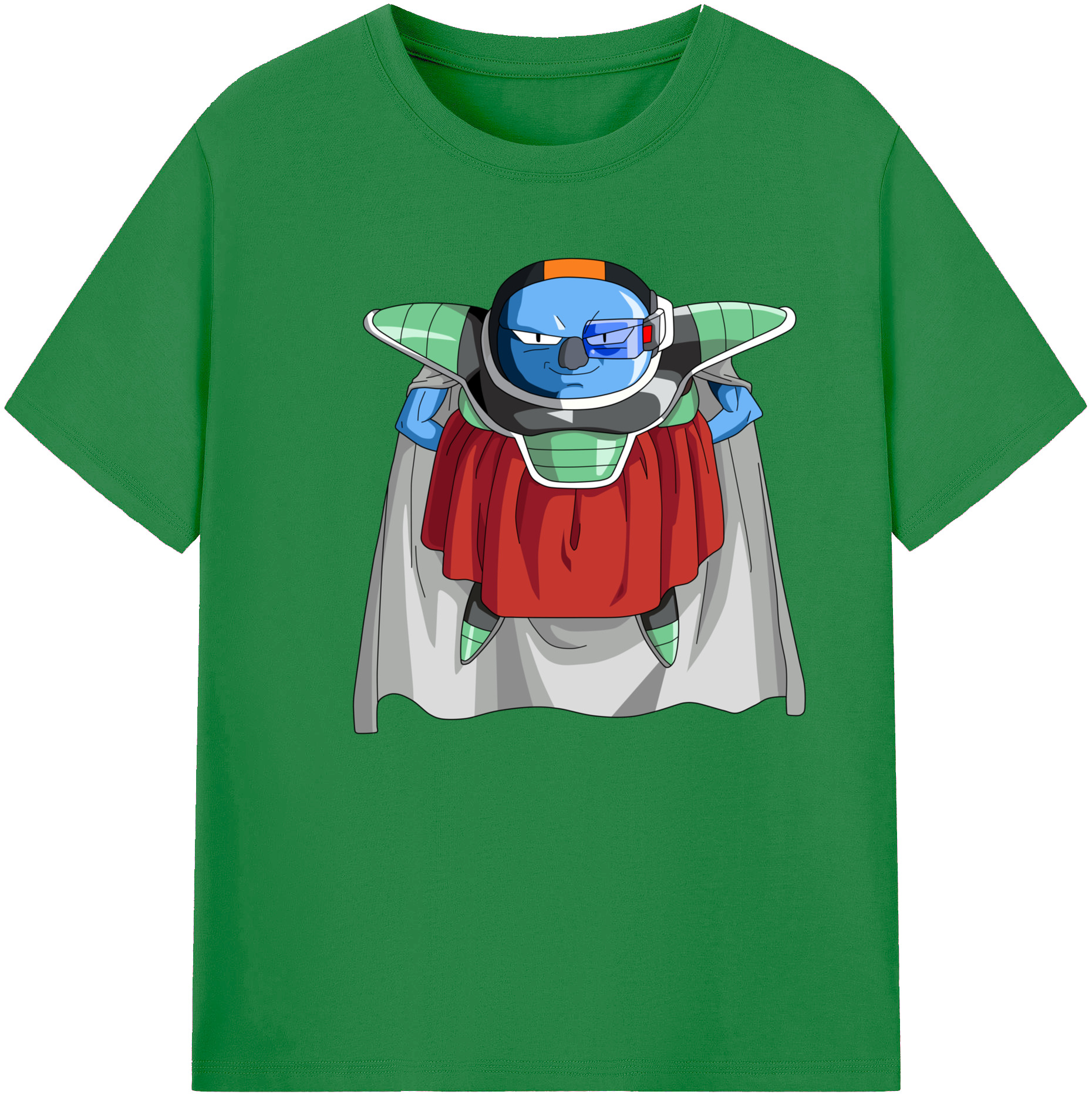 （画像用） ドラゴンボール DRAGON BALL 綿100％ メンズ半袖Tシャツ｜肌触りやわらか＆通気性