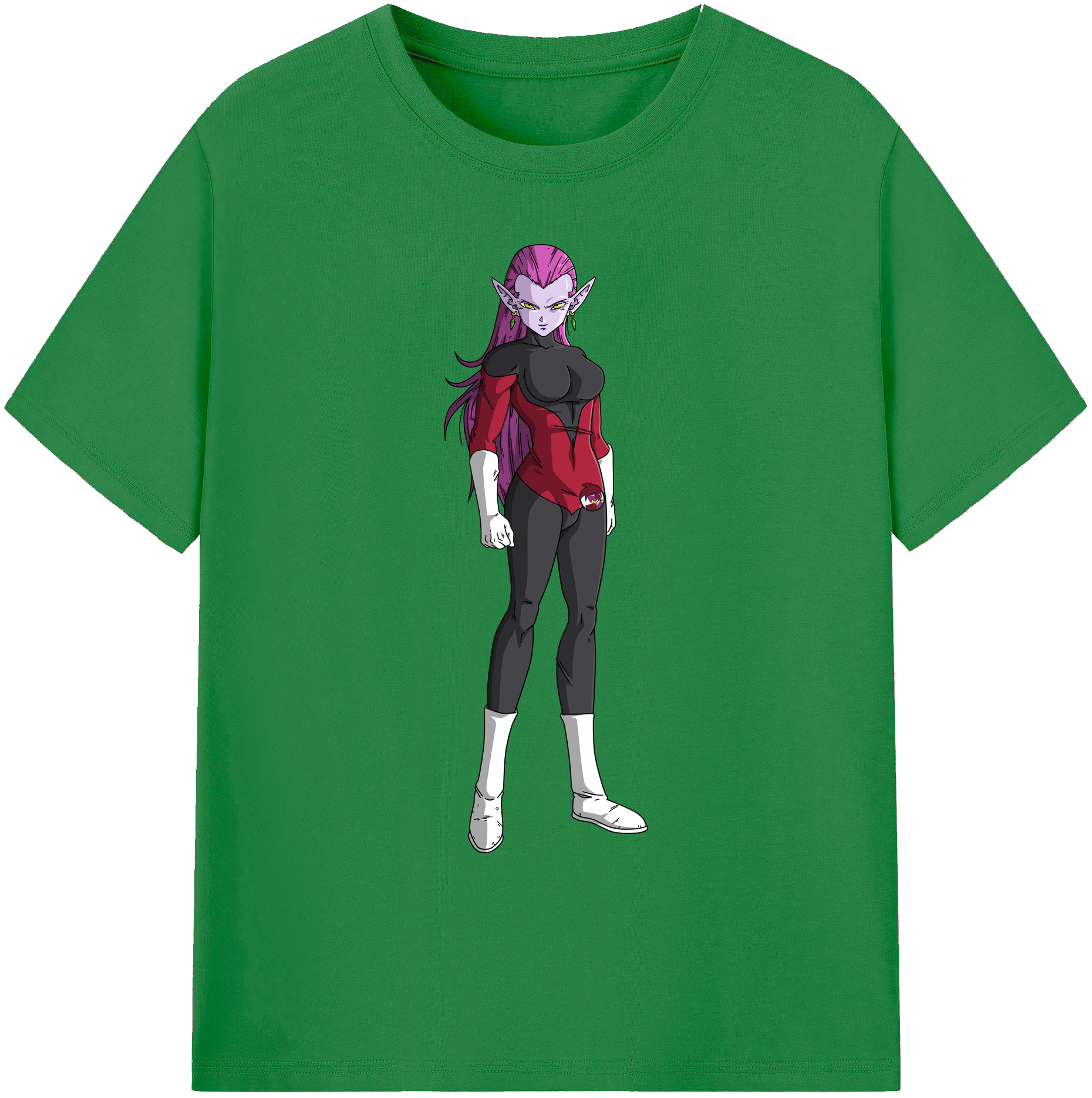 （画像用） ドラゴンボール DRAGON BALL 綿100％ メンズ半袖Tシャツ｜肌触りやわらか＆通気性