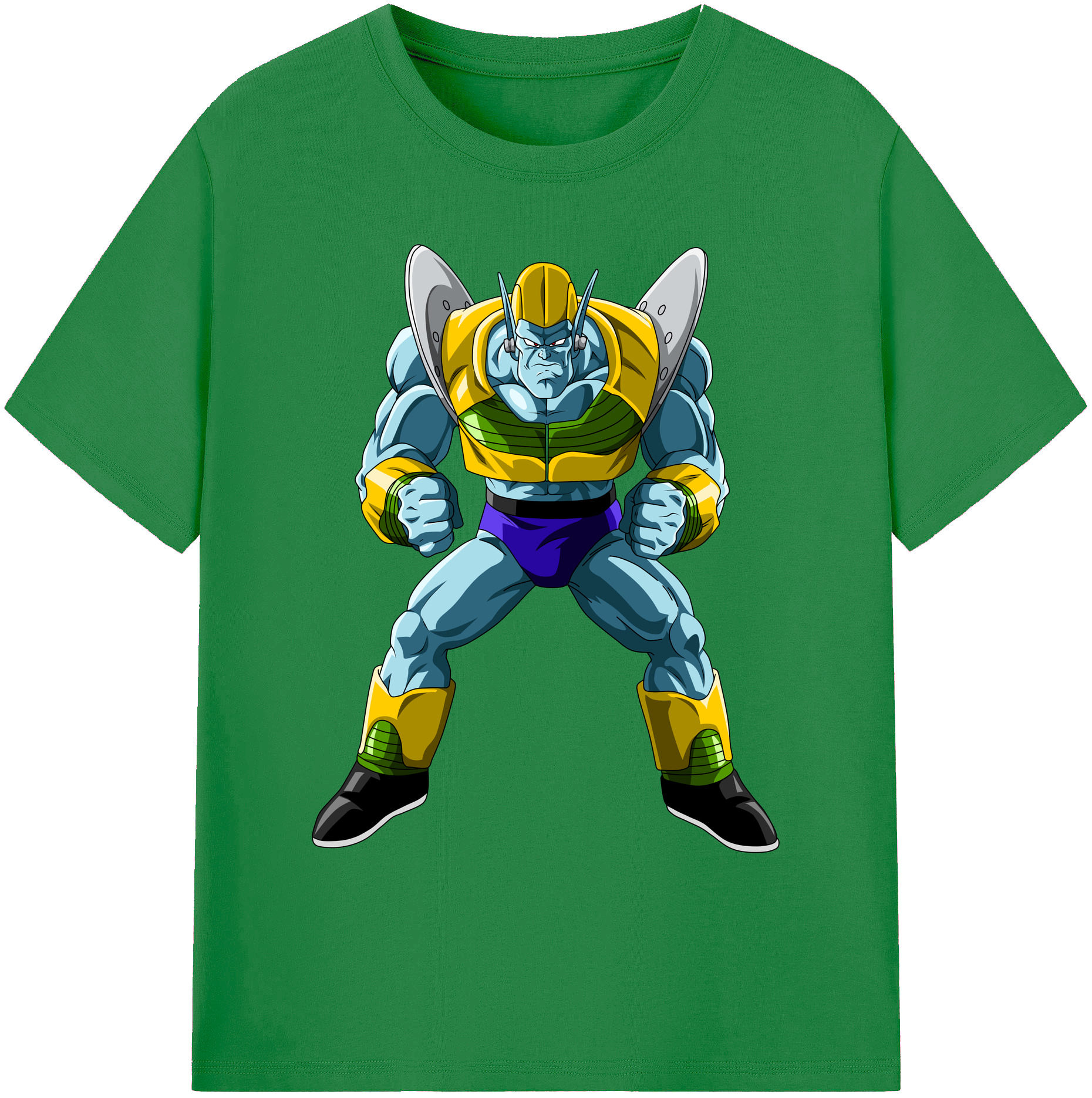 （画像用） ドラゴンボール DRAGON BALL 綿100％ メンズ半袖Tシャツ｜肌触りやわらか＆通気性
