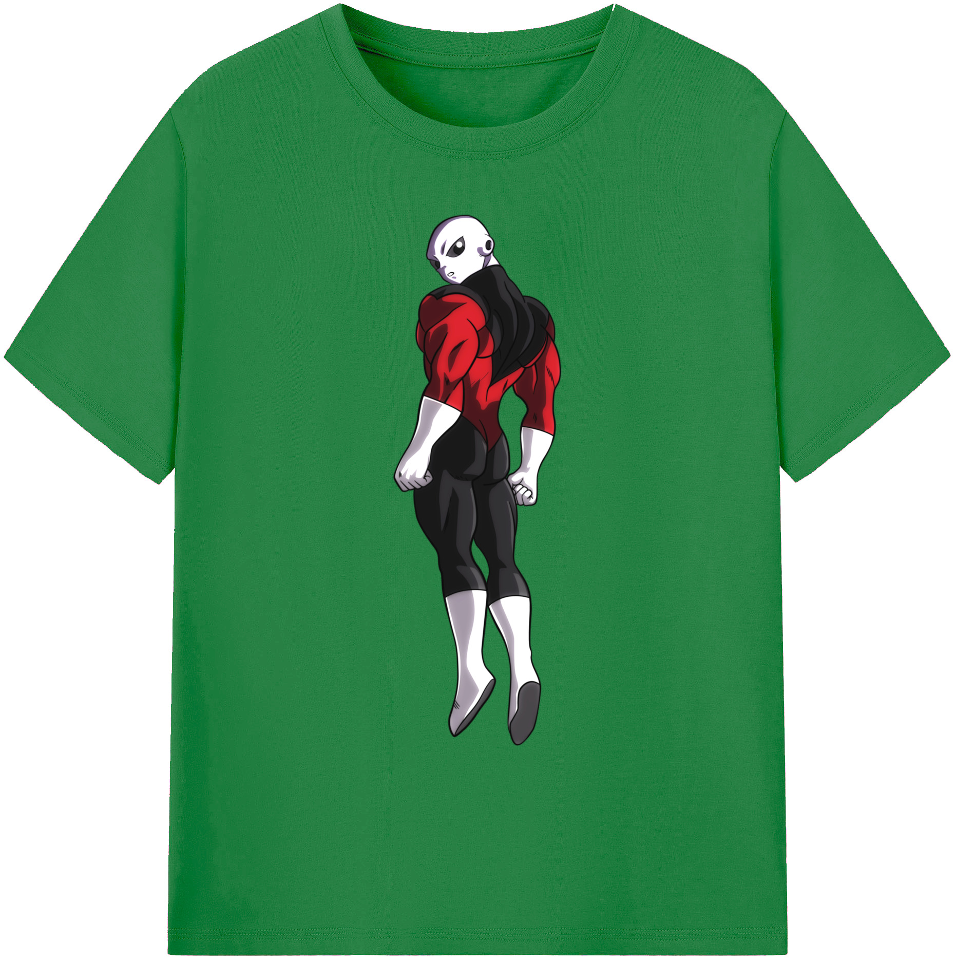 （画像用） ドラゴンボール DRAGON BALL 綿100％ メンズ半袖Tシャツ｜肌触りやわらか＆通気性