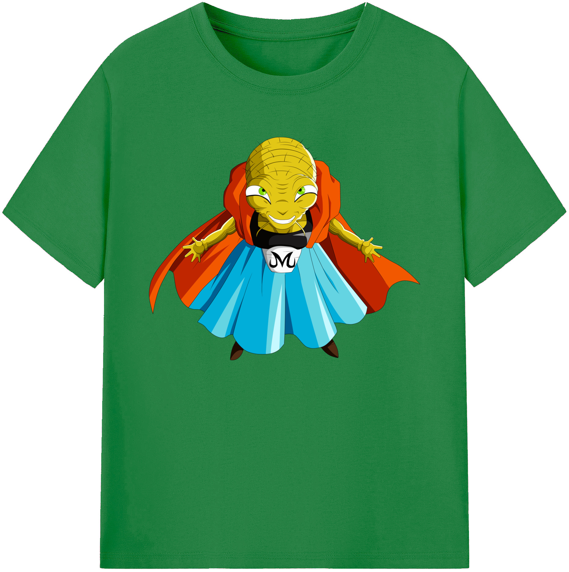 （画像用） ドラゴンボール DRAGON BALL 綿100％ メンズ半袖Tシャツ｜肌触りやわらか＆通気性